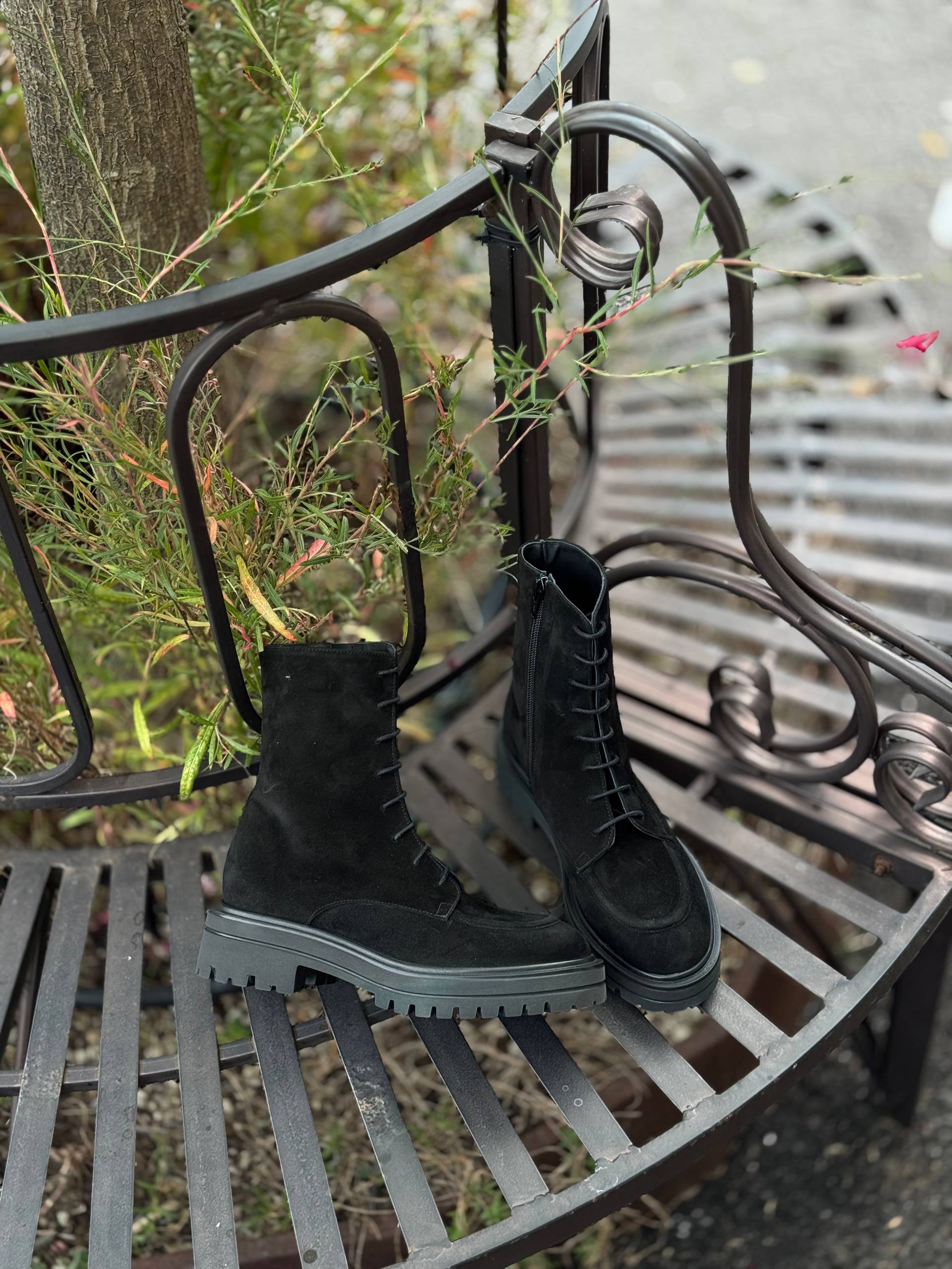 Фото Federica Lancioni