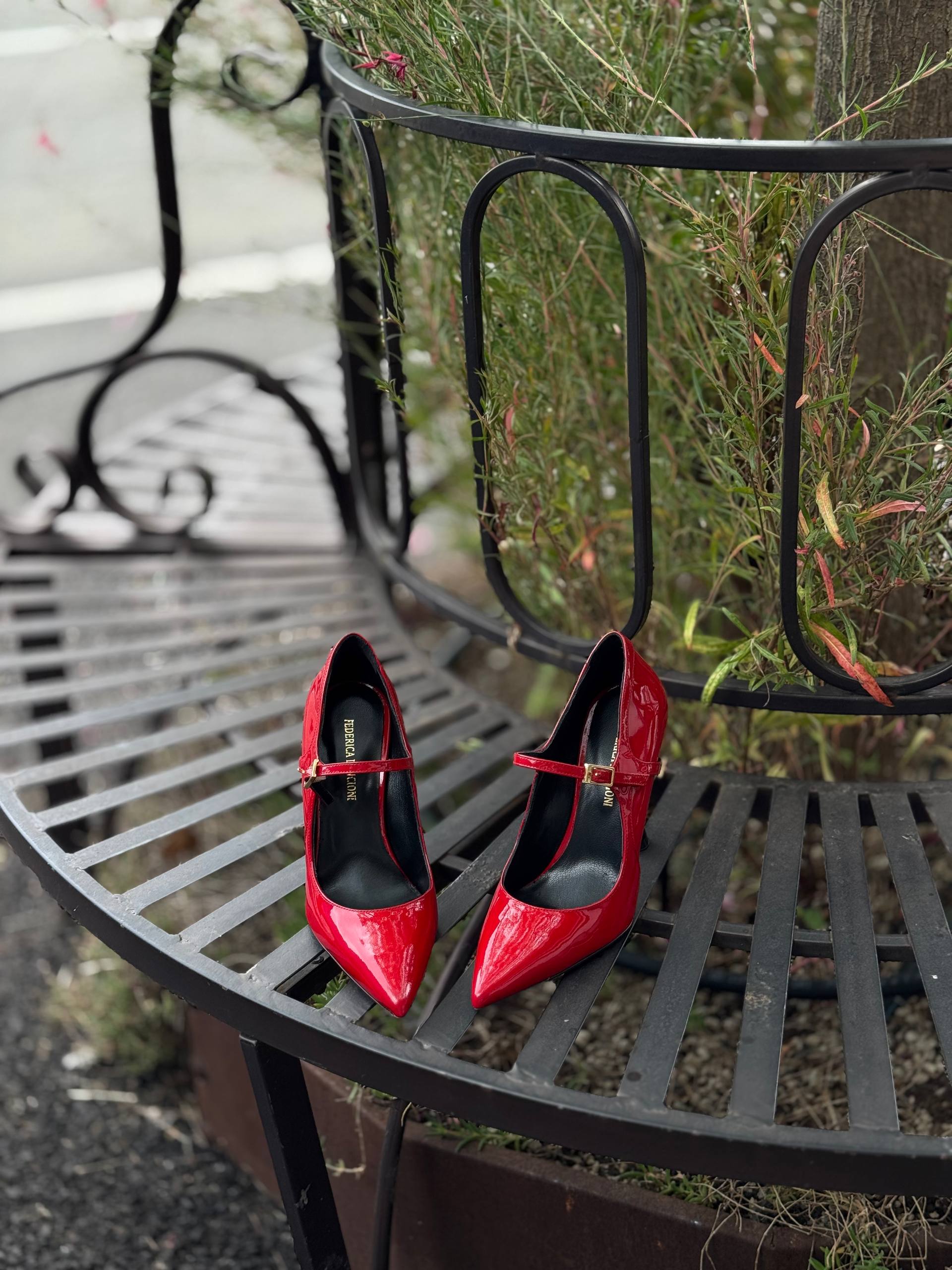 Фото Federica Lancioni