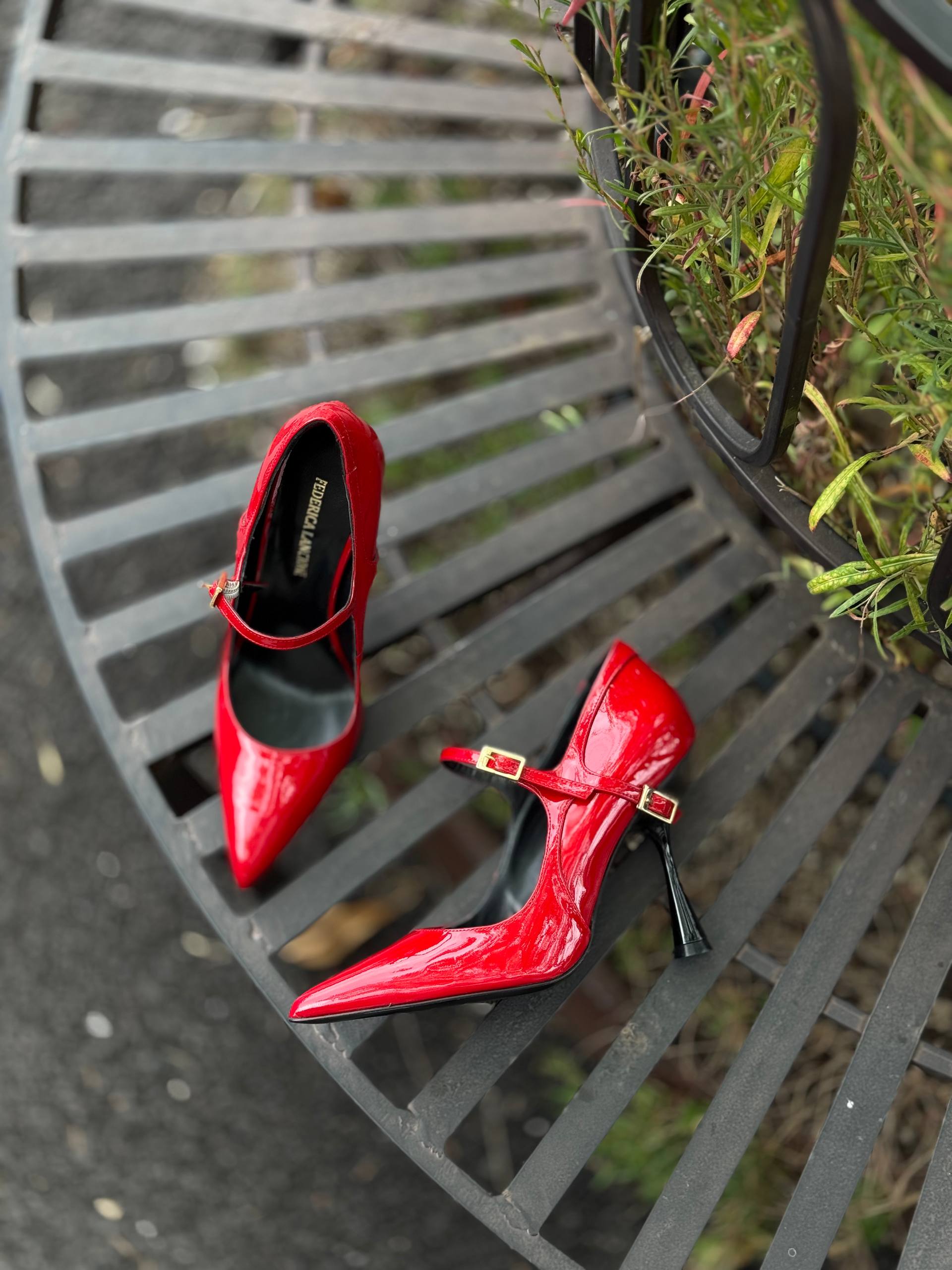 Фото Federica Lancioni