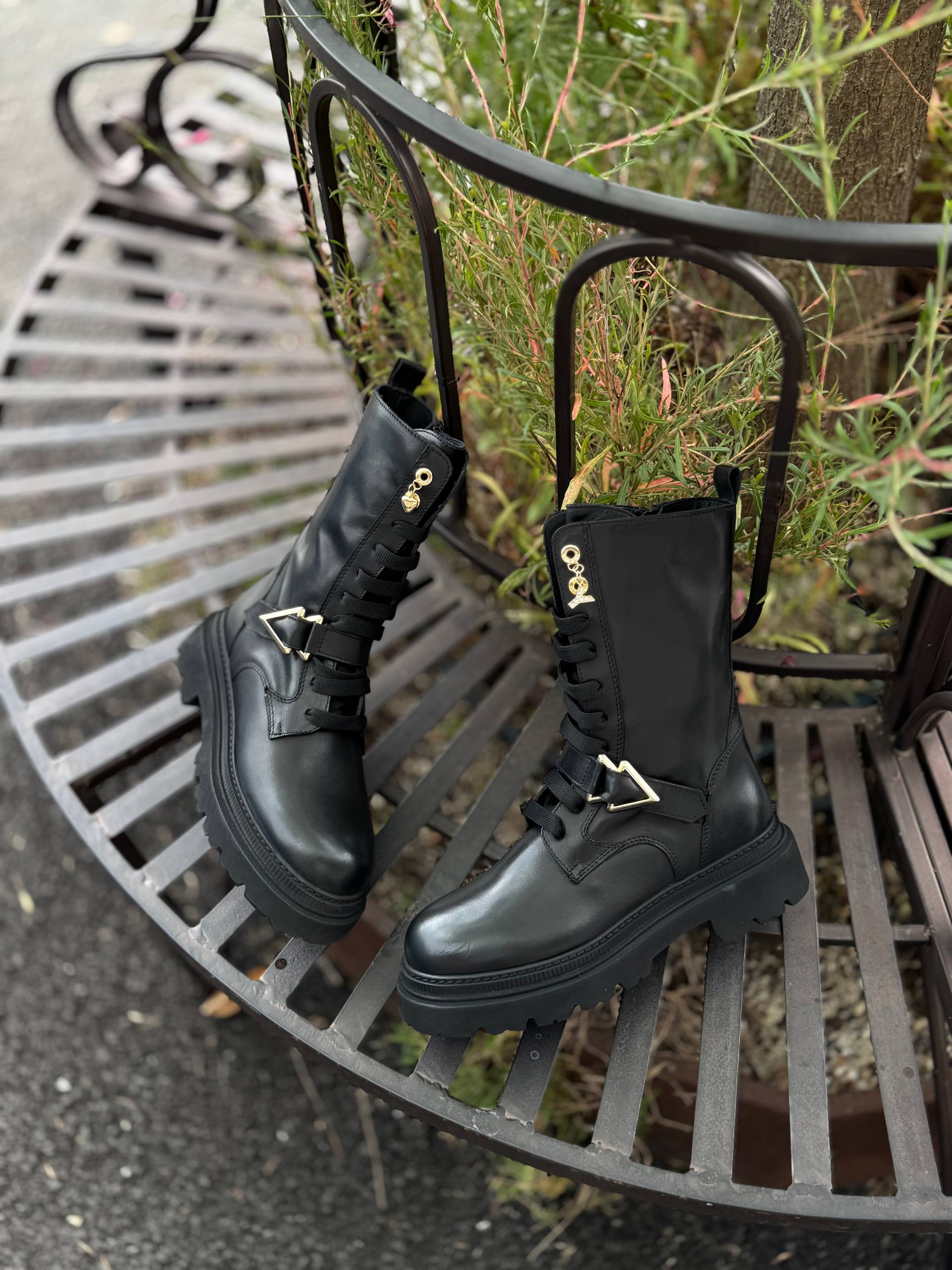 Фото Federica Lancioni