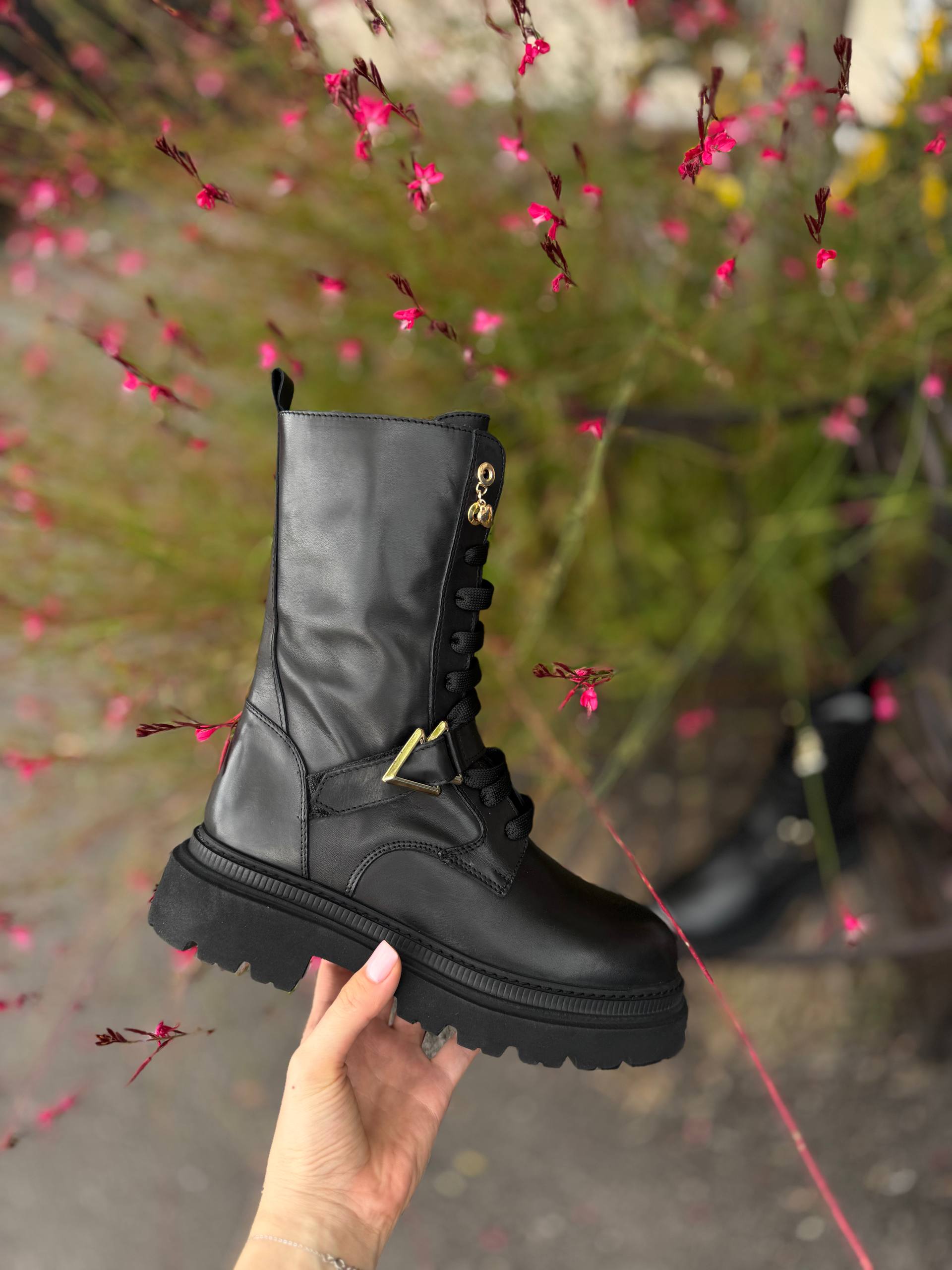 Фото Federica Lancioni