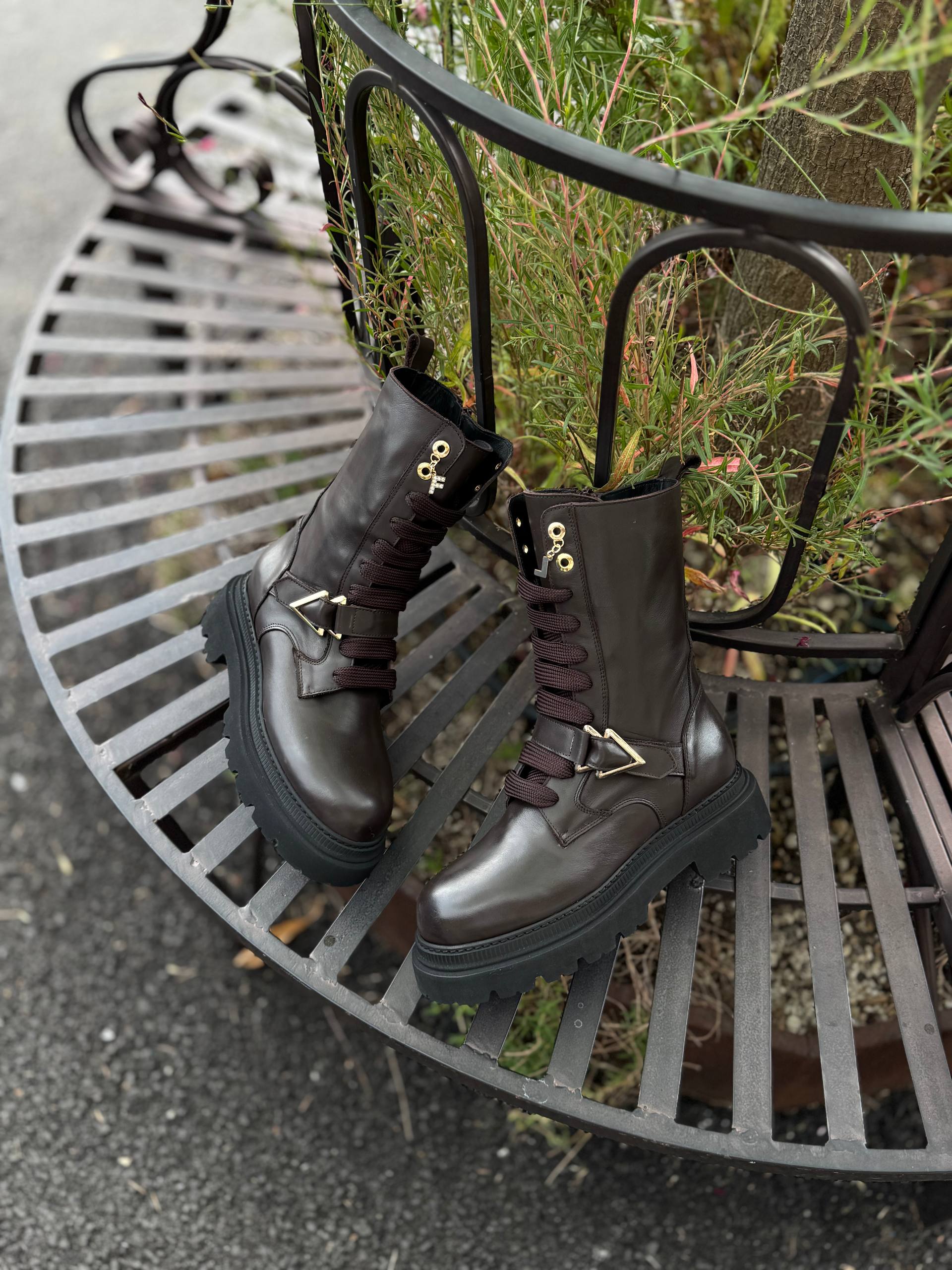 Фото Federica Lancioni