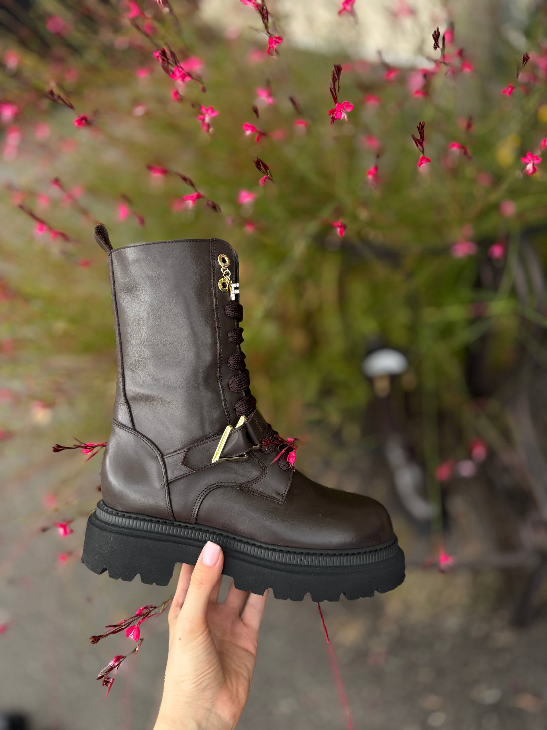 Фото Federica Lancioni