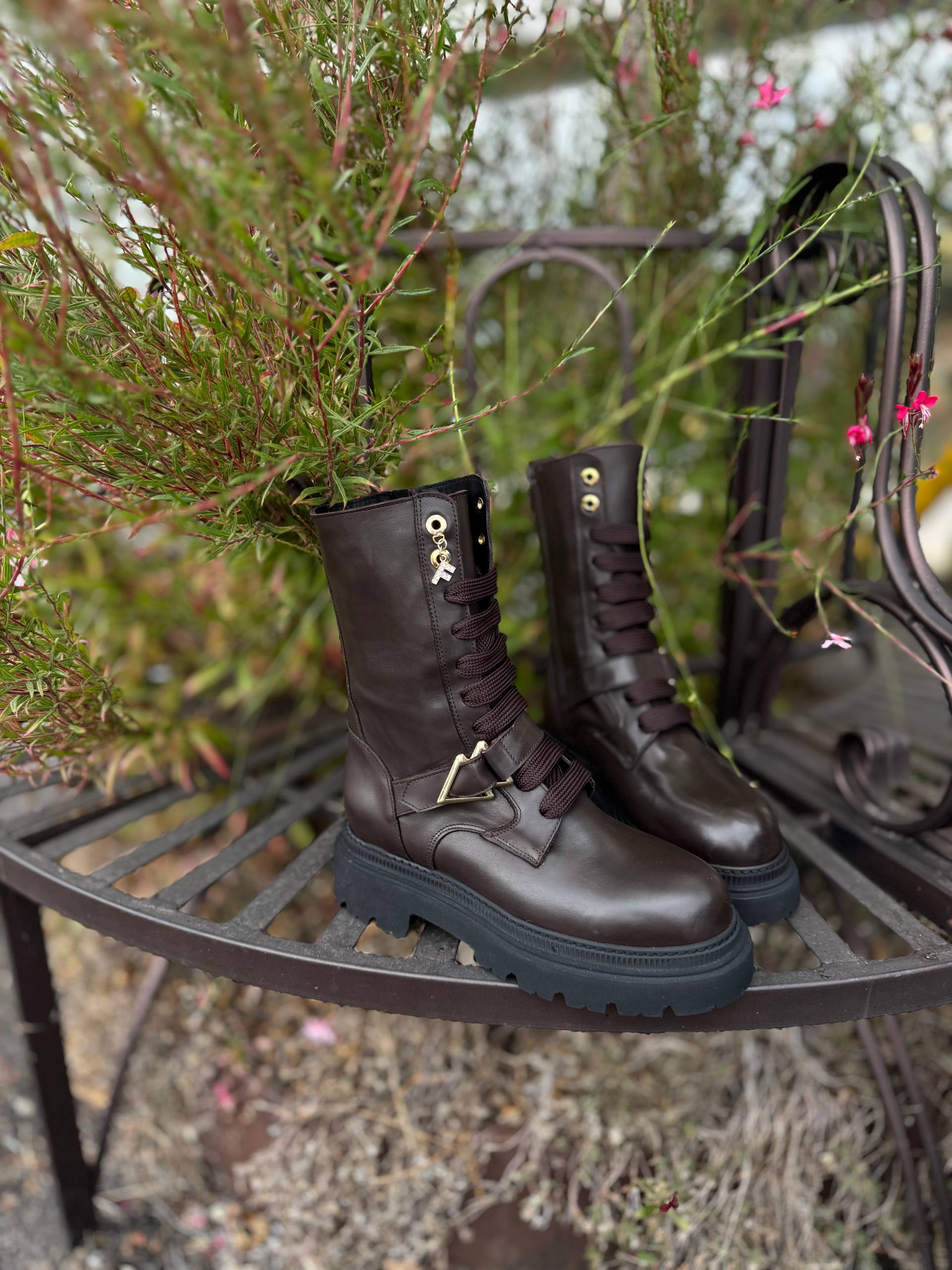 Фото Federica Lancioni