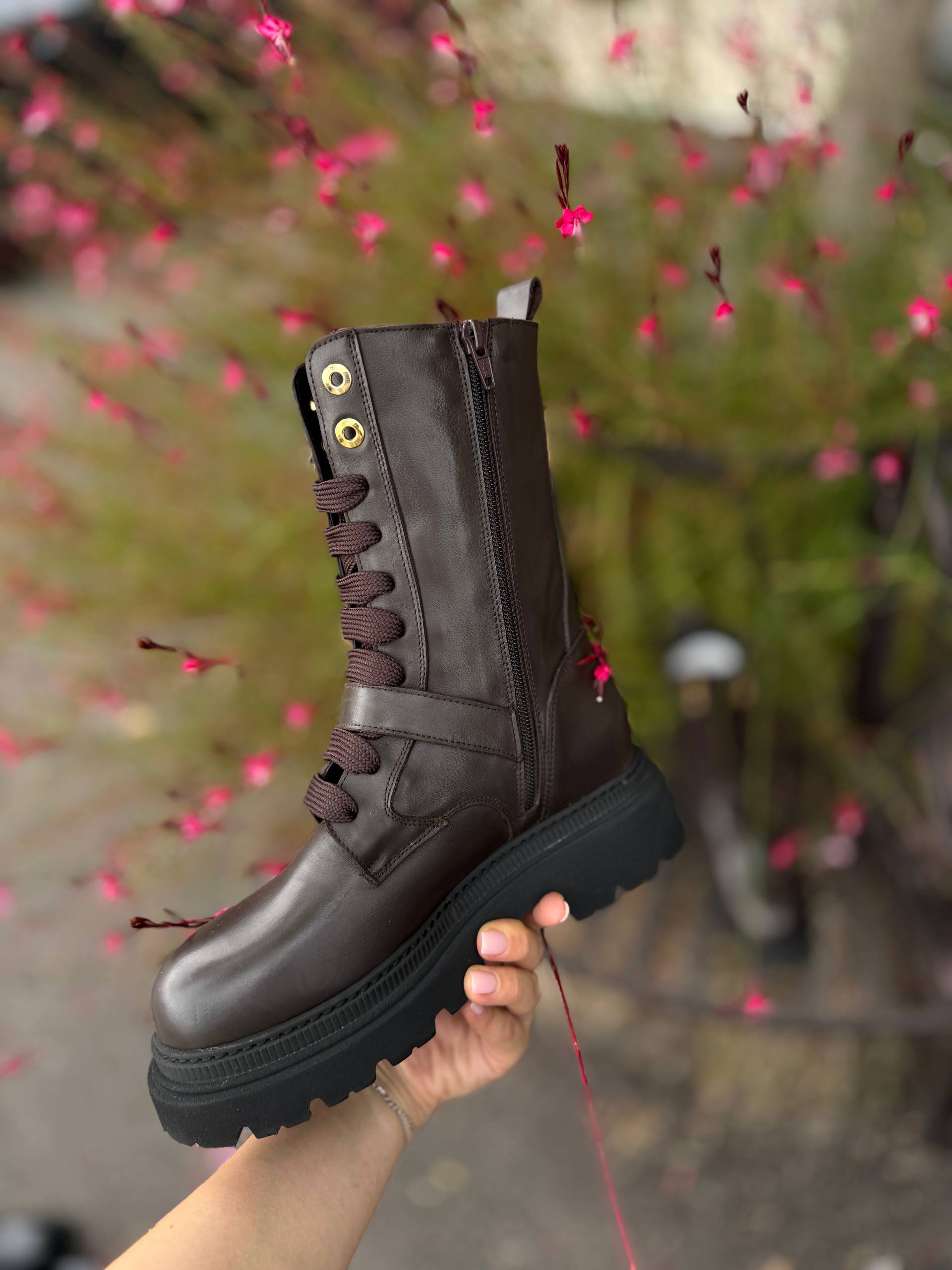 Фото Federica Lancioni