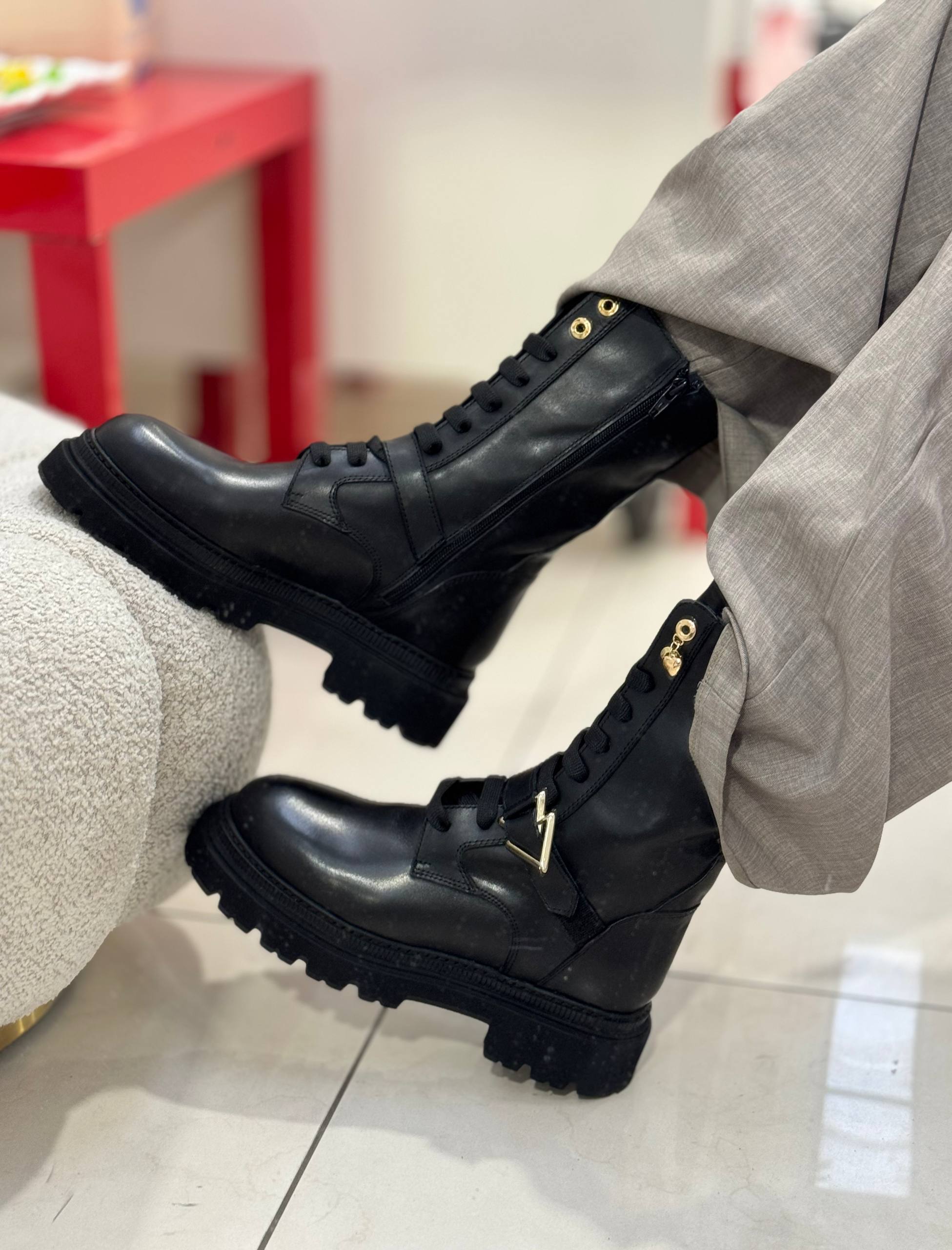 Фото Federica Lancioni