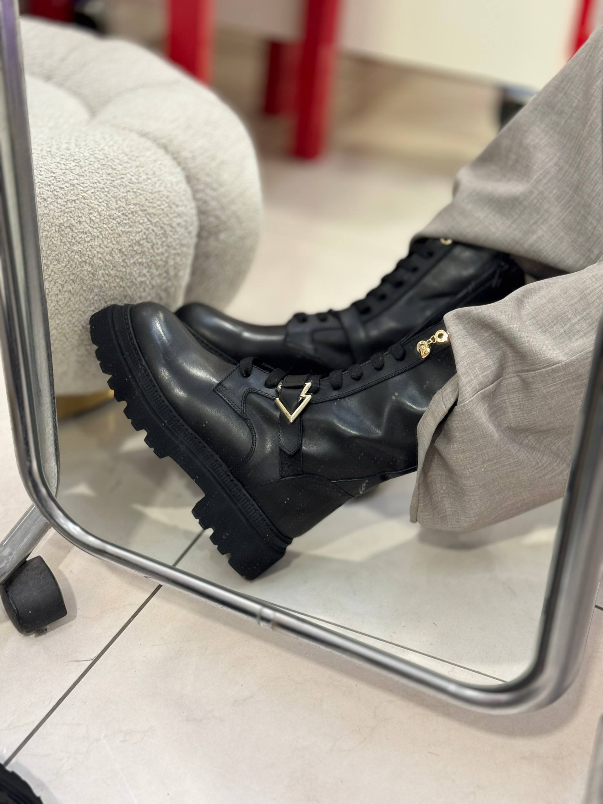 Фото Federica Lancioni