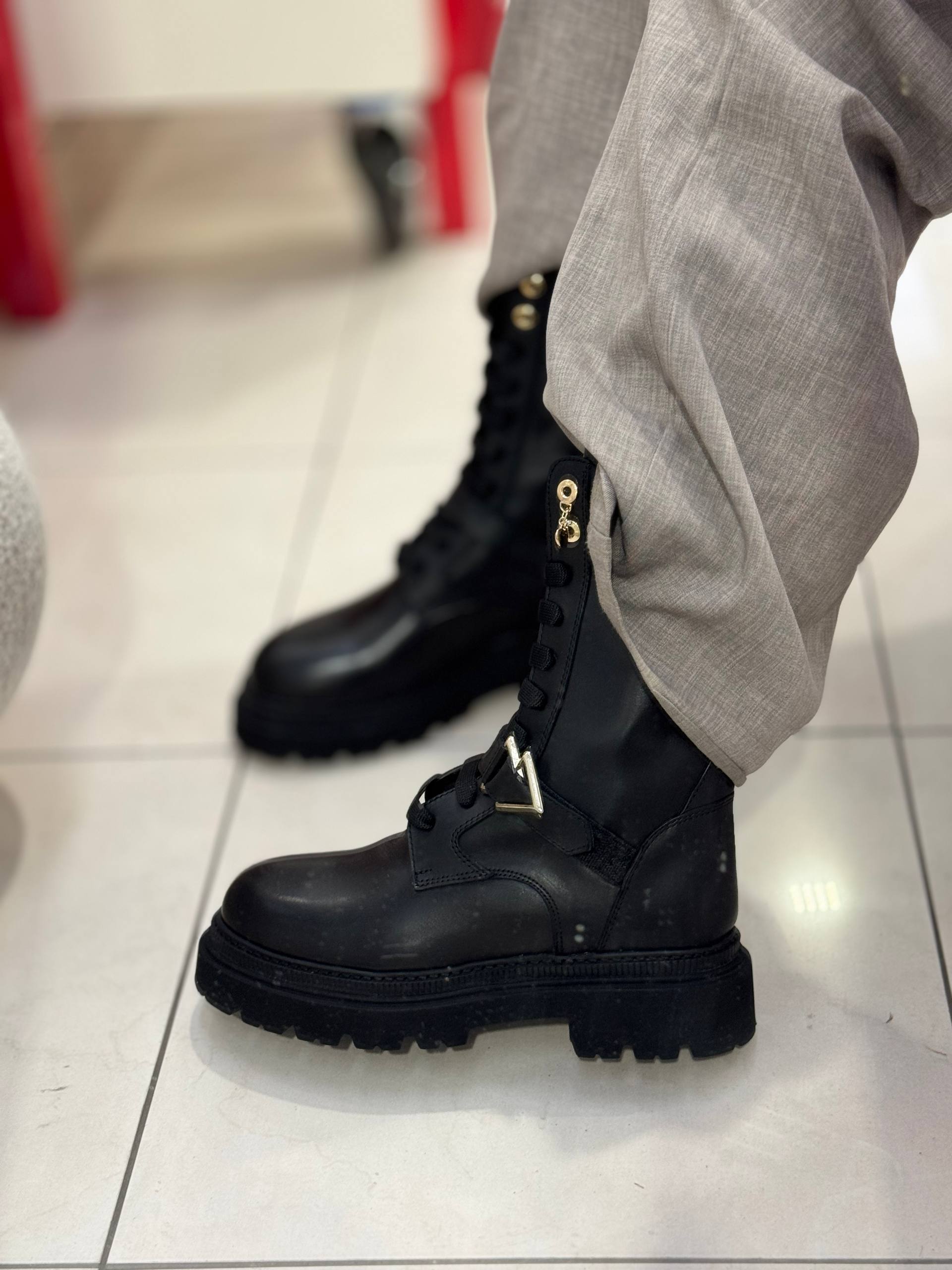 Фото Federica Lancioni