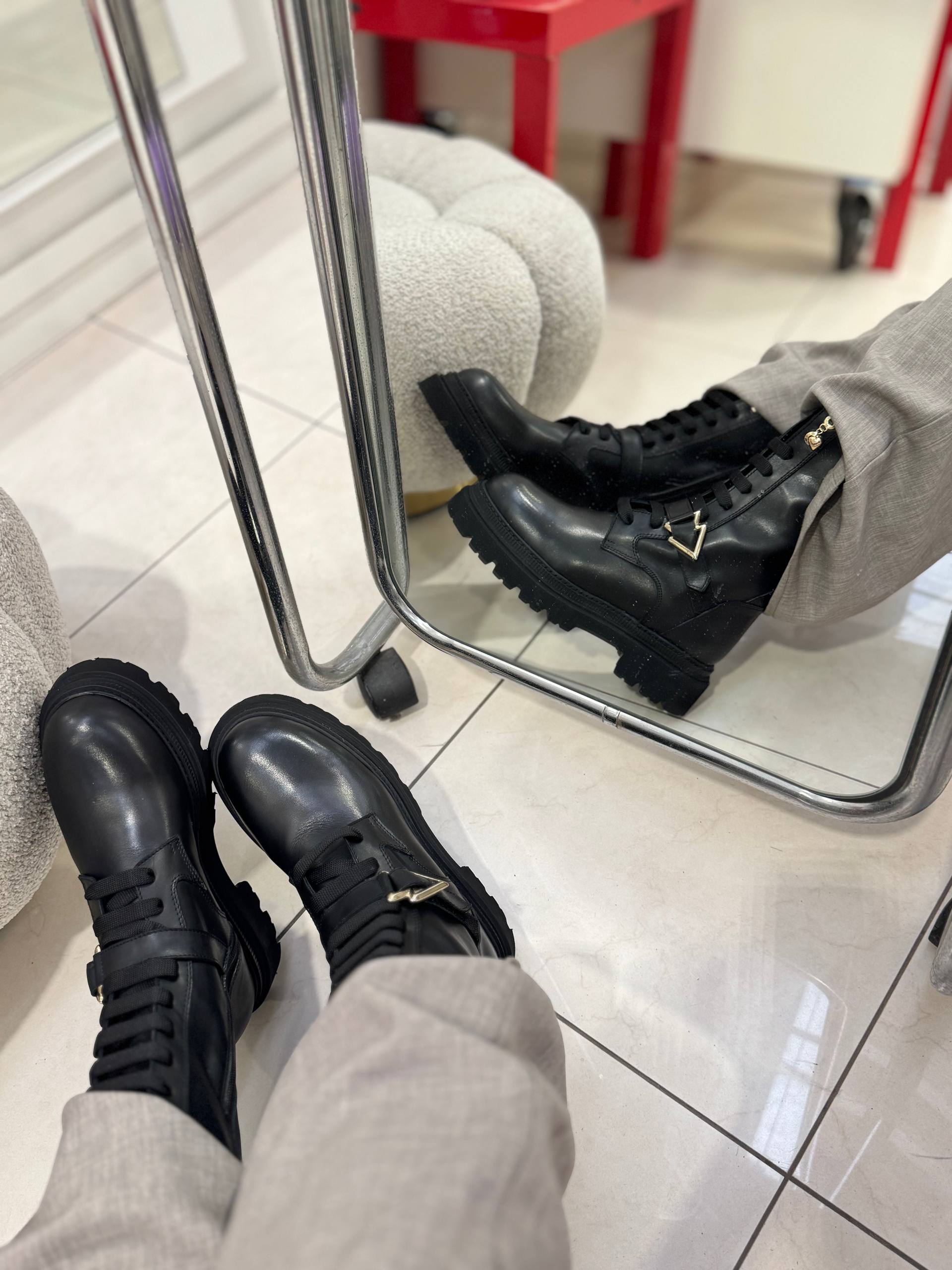 Фото Federica Lancioni