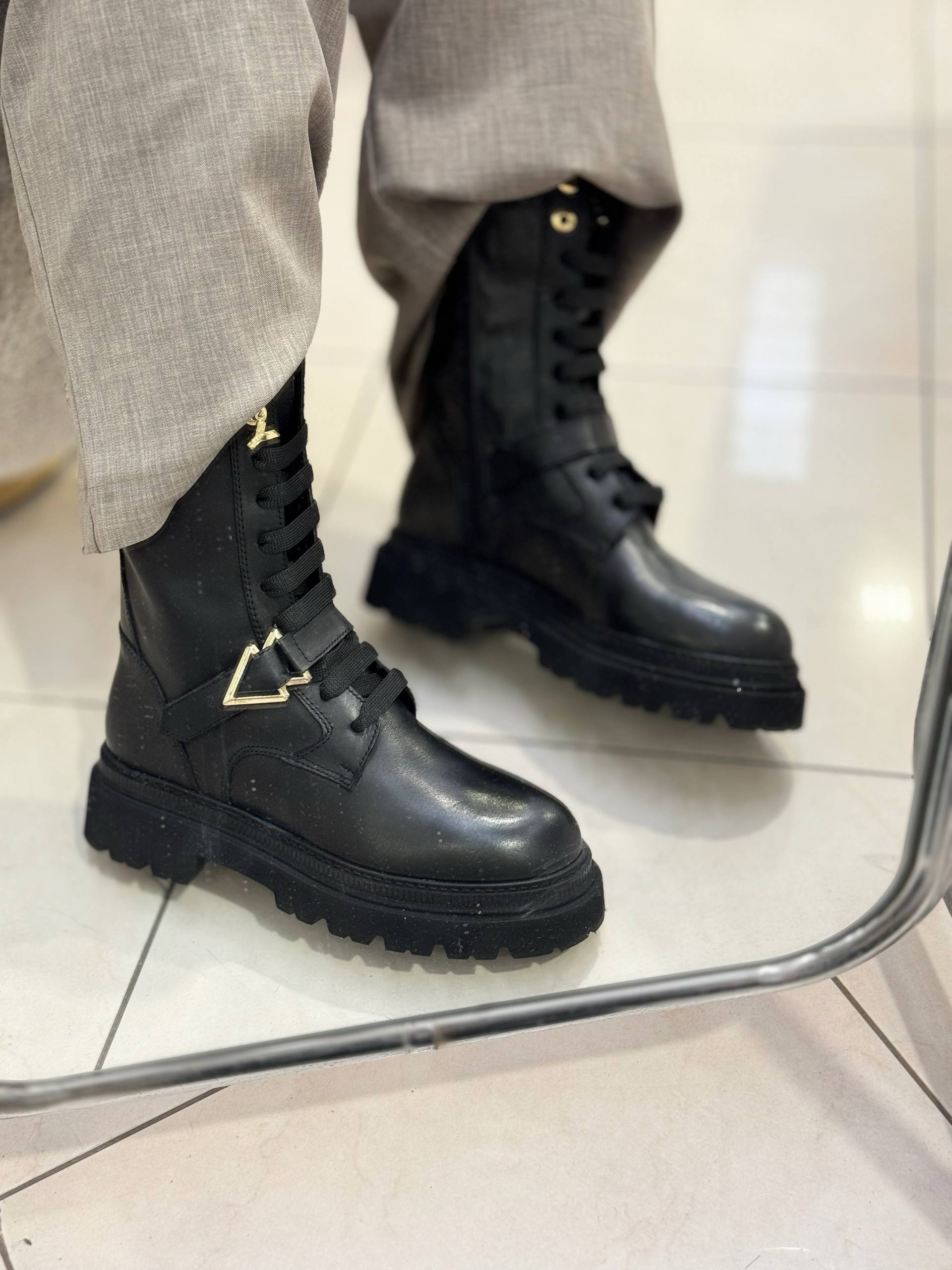 Фото Federica Lancioni