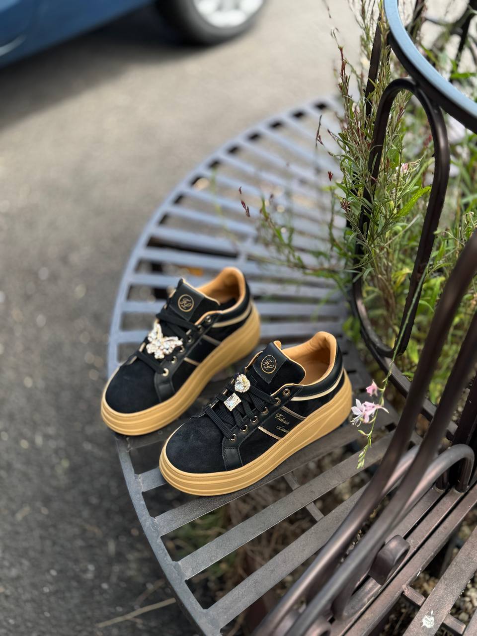 Фото Federica Lancioni