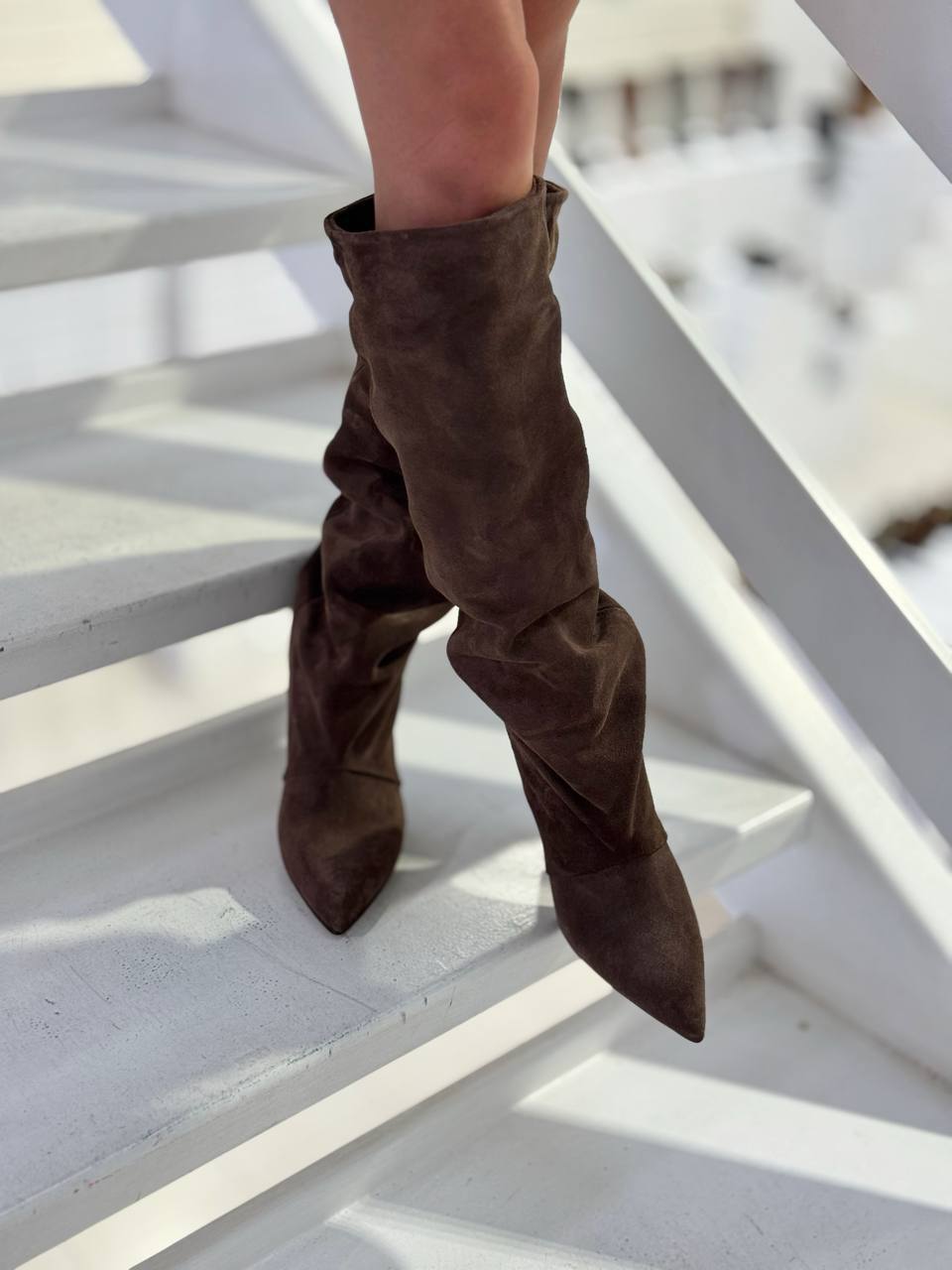 Фото Federica Lancioni