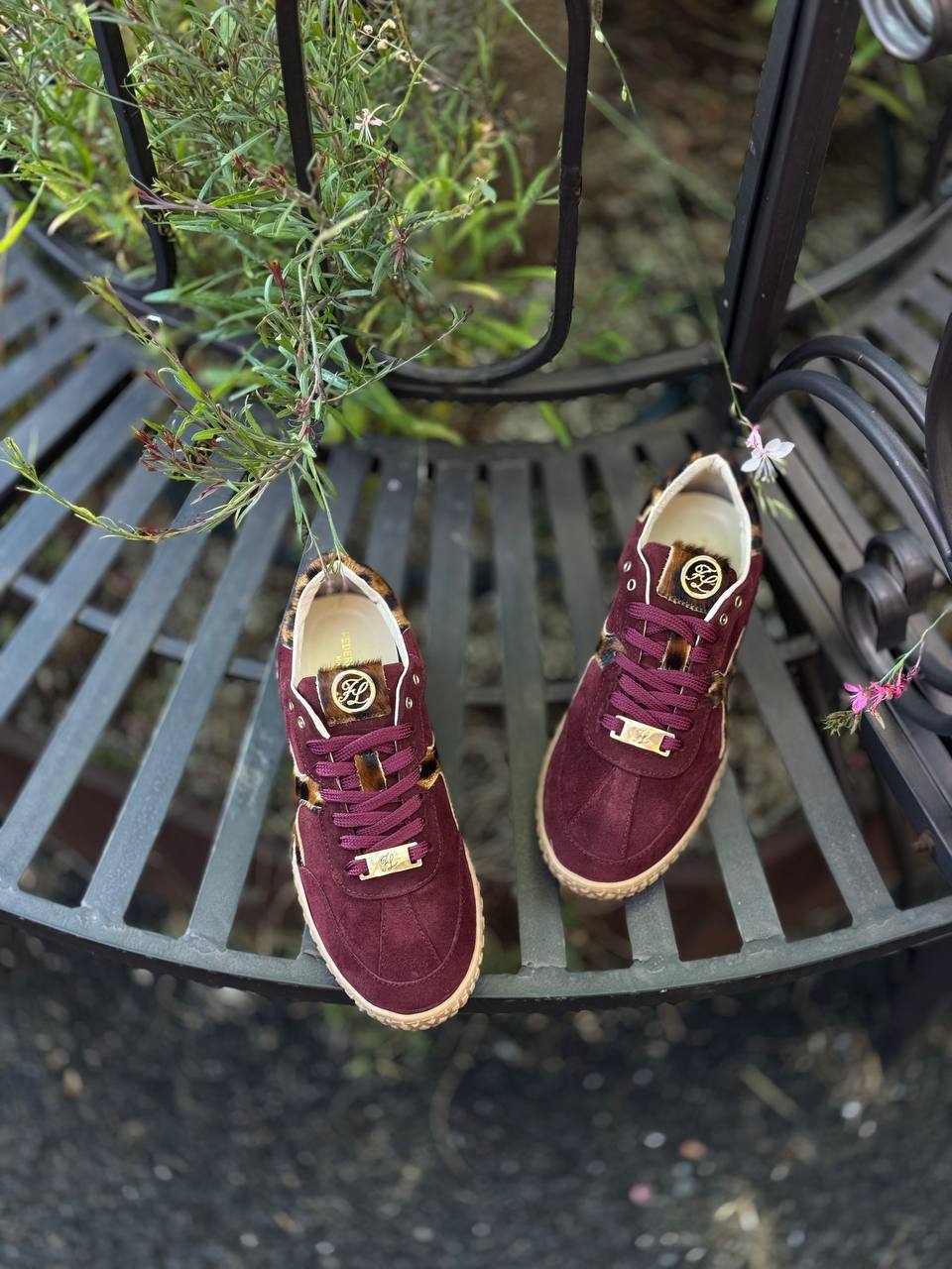 Фото Federica Lancioni