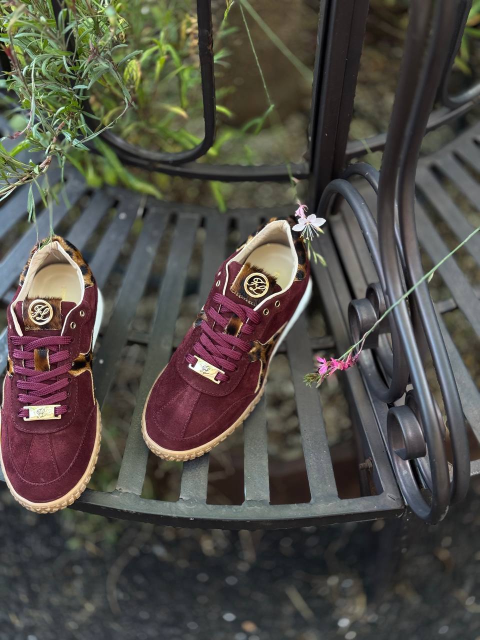 Фото Federica Lancioni