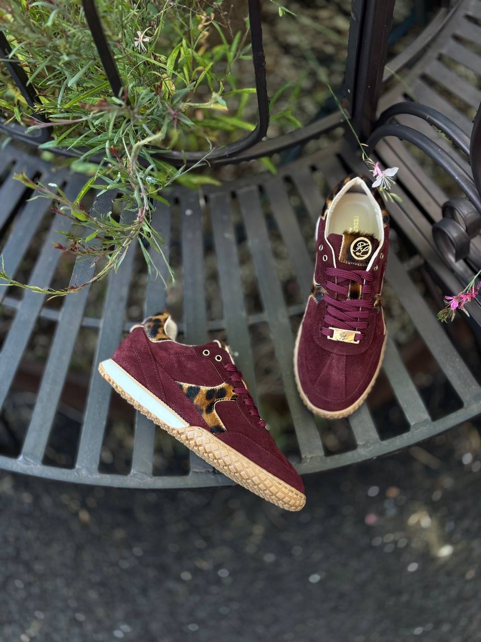 Фото Federica Lancioni