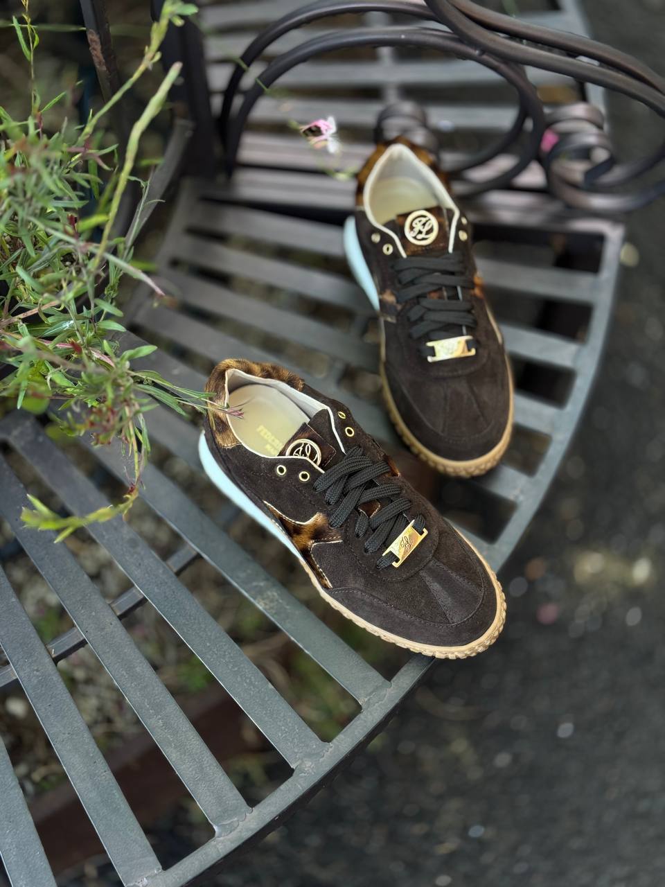 Фото Federica Lancioni