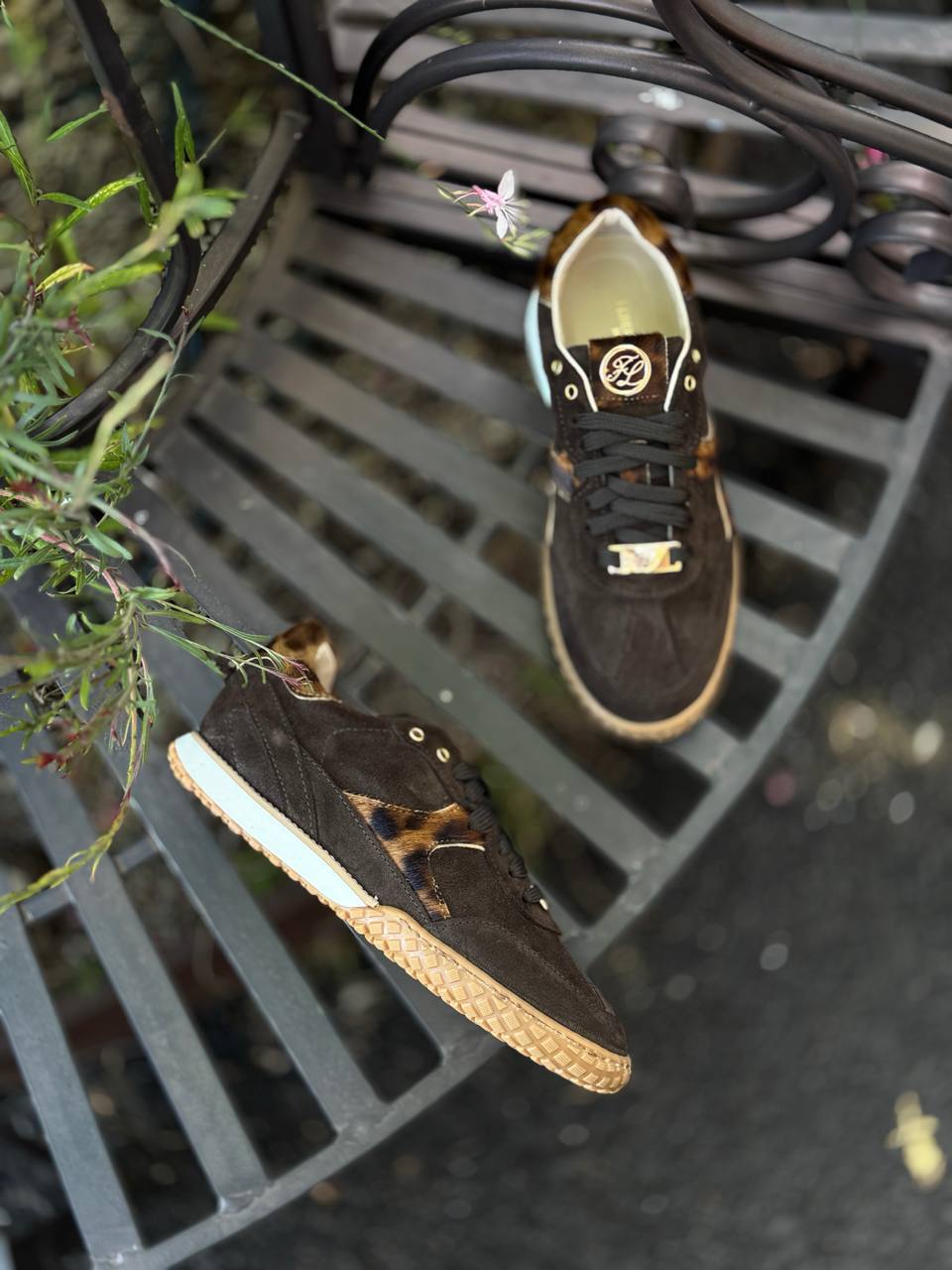 Фото Federica Lancioni