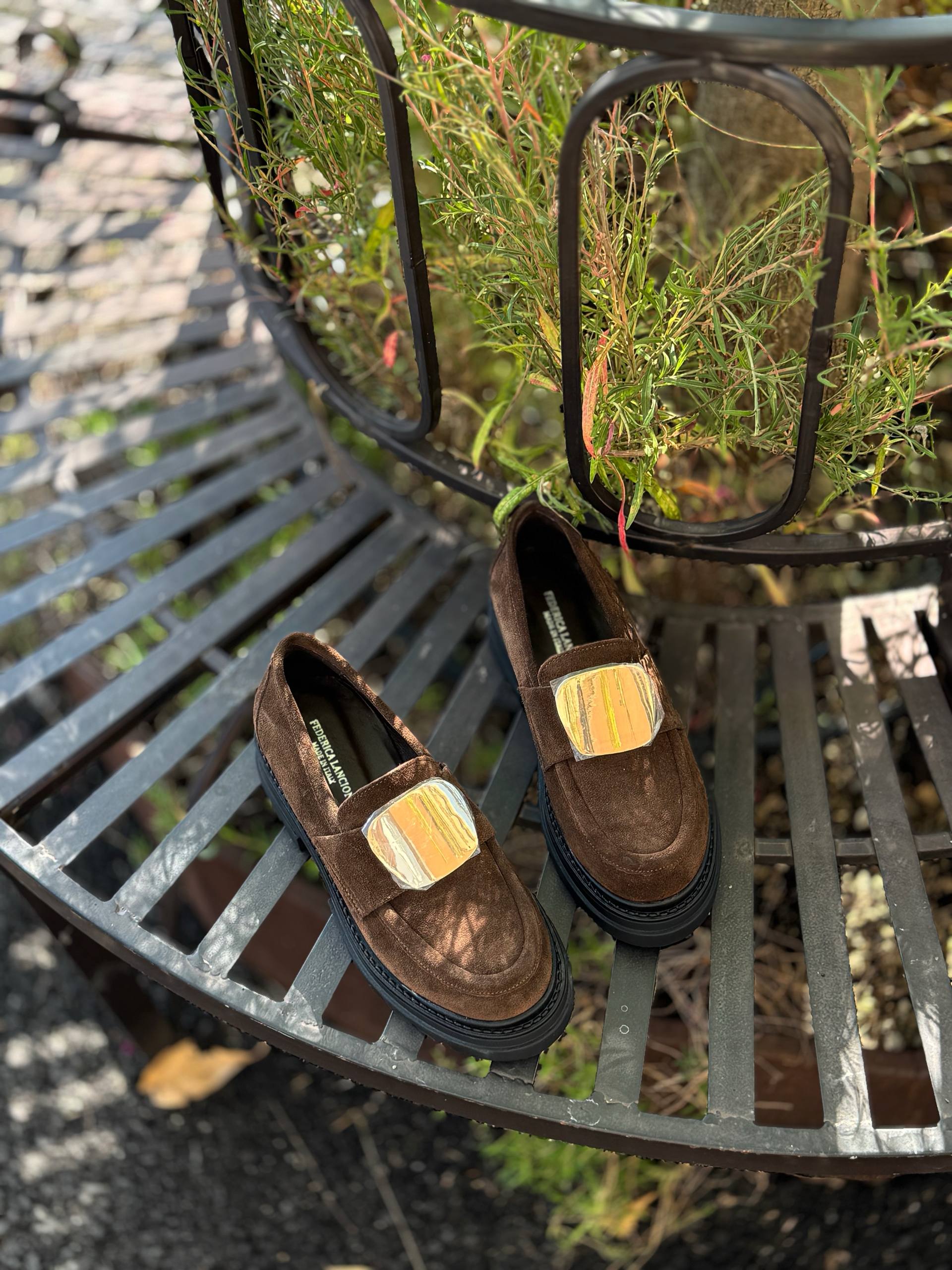 Фото Federica Lancioni