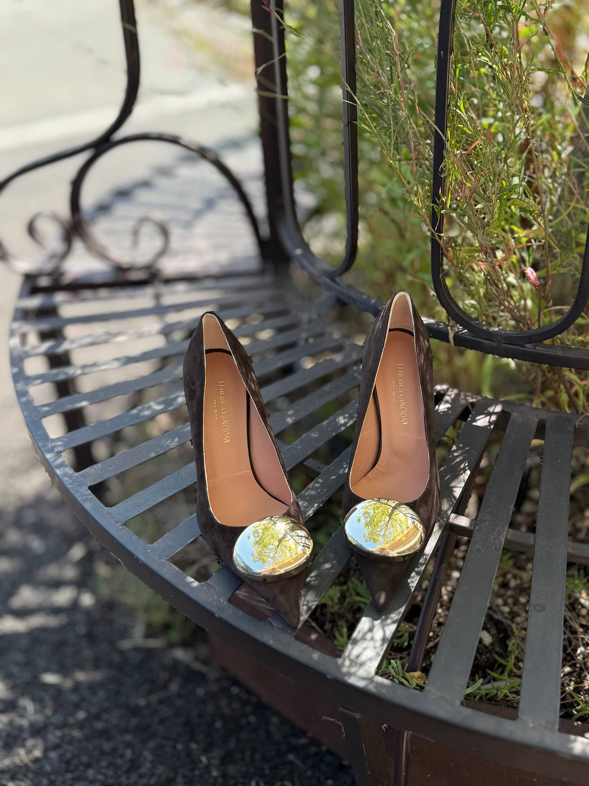 Фото Federica Lancioni