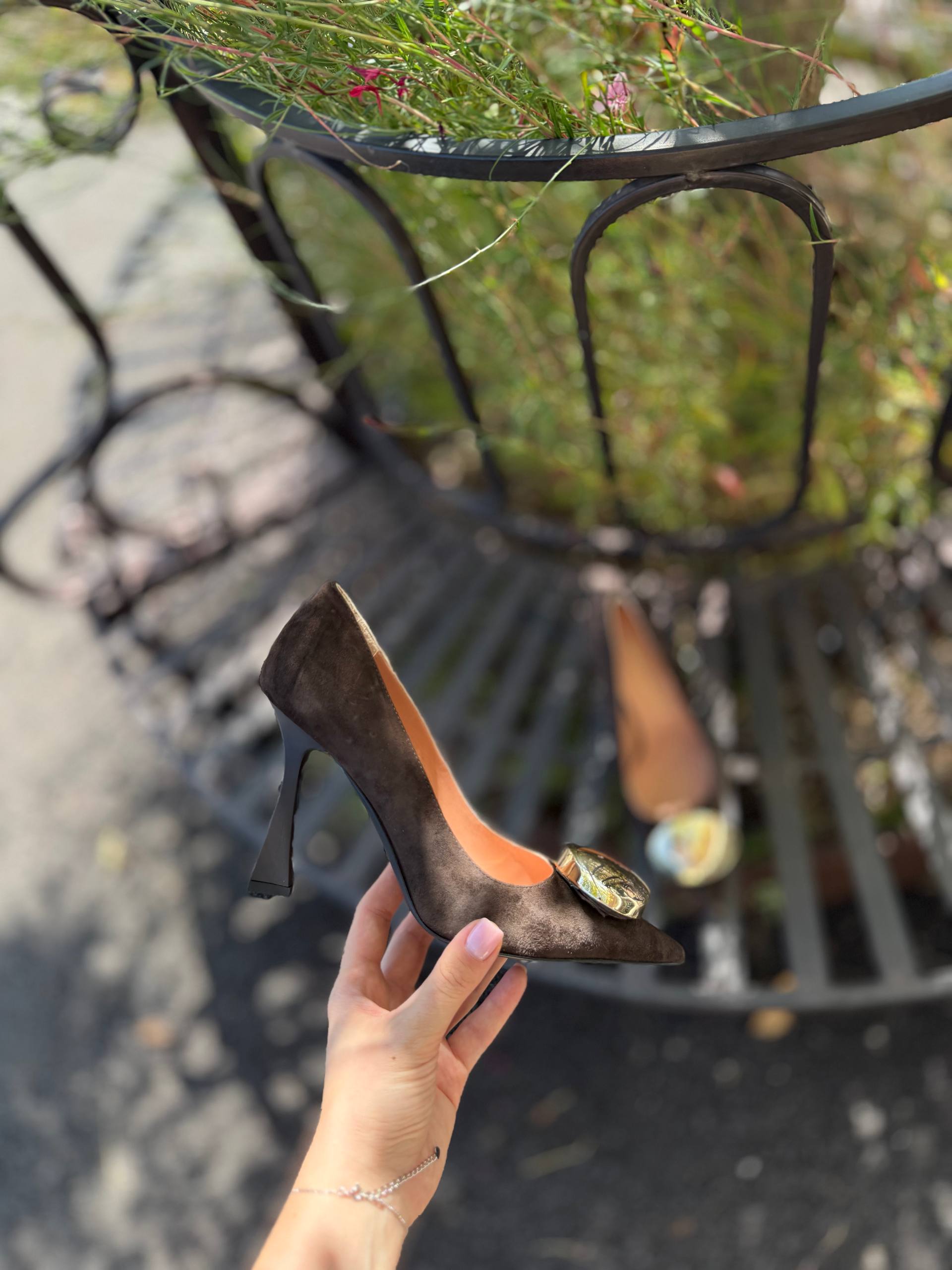 Фото Federica Lancioni