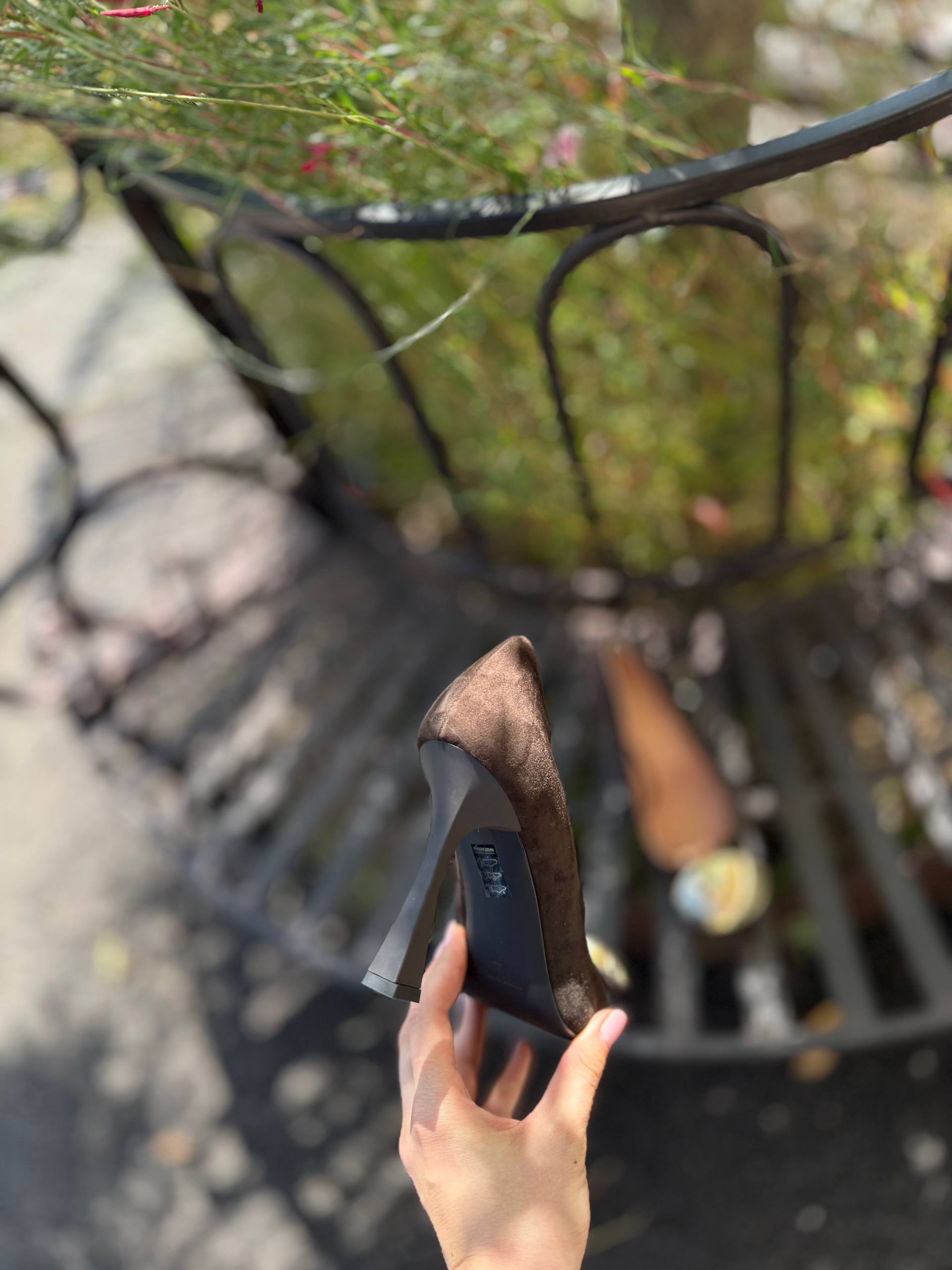 Фото Federica Lancioni