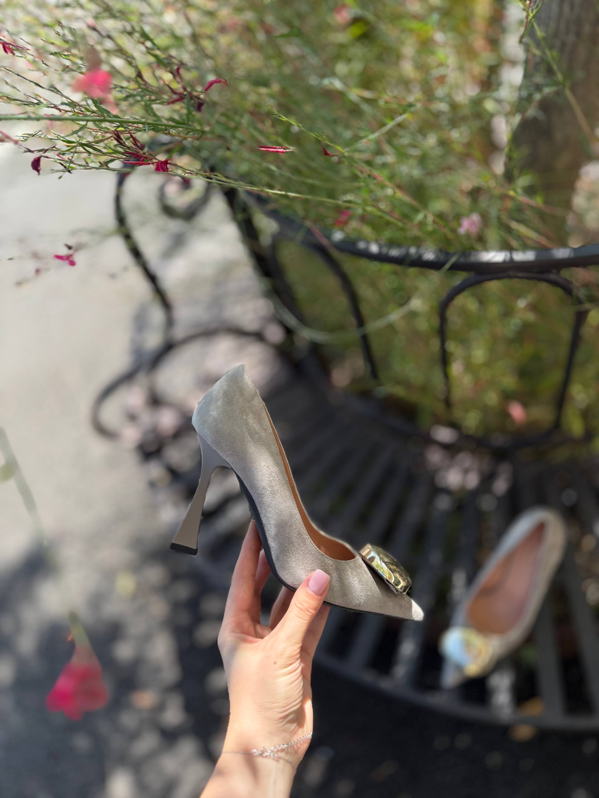 Фото Federica Lancioni