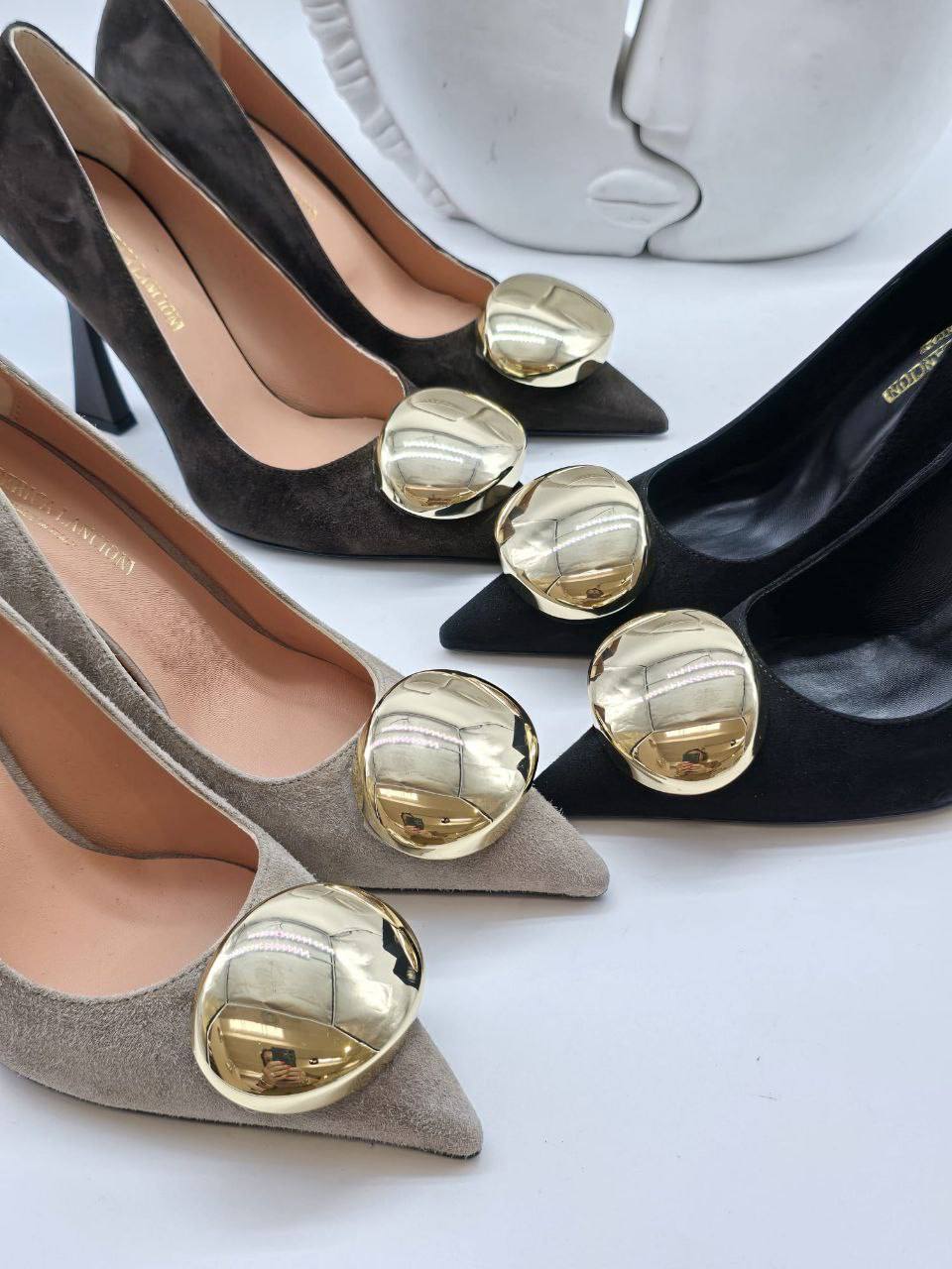 Фото Federica Lancioni