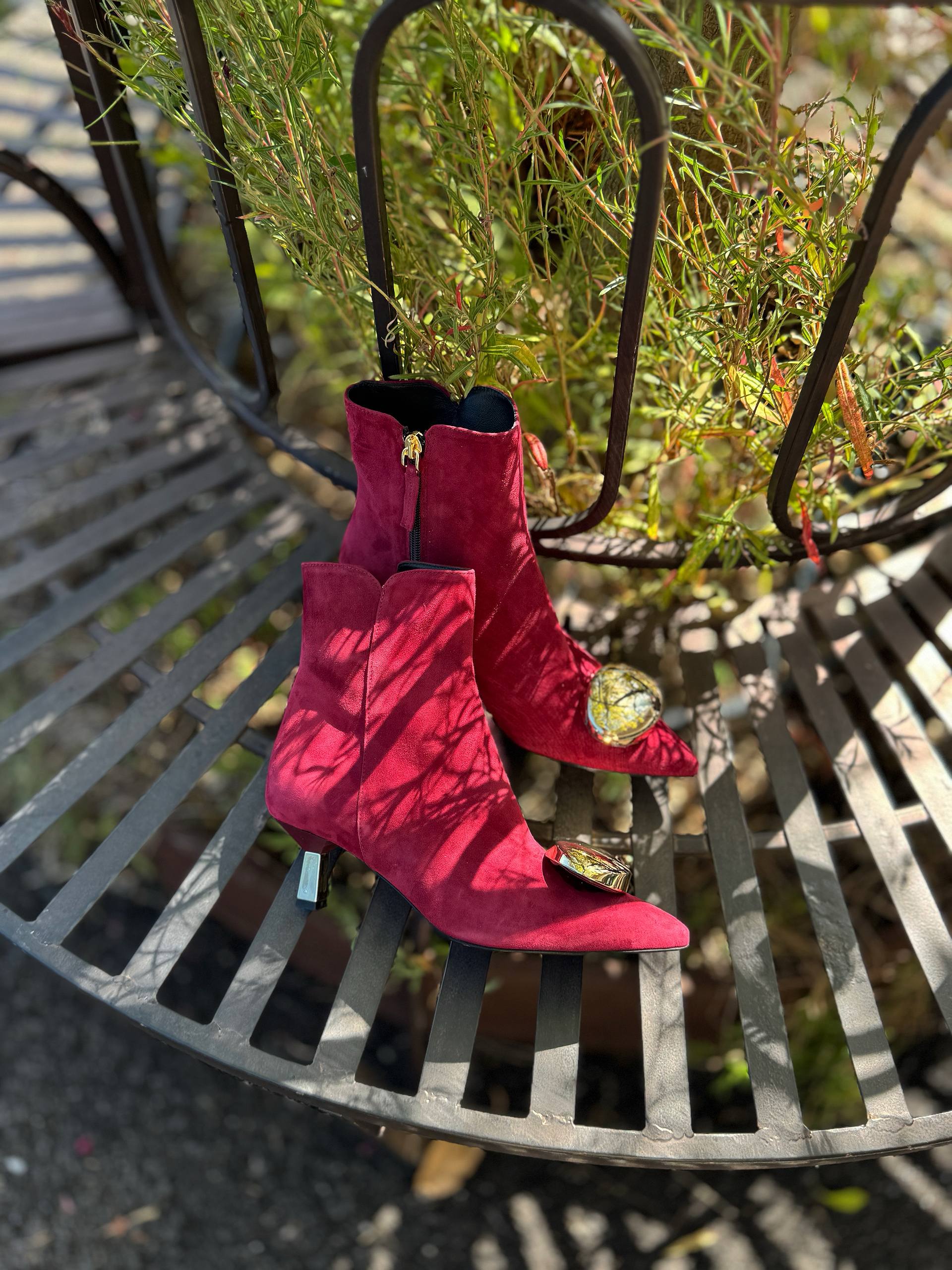 Фото Federica Lancioni