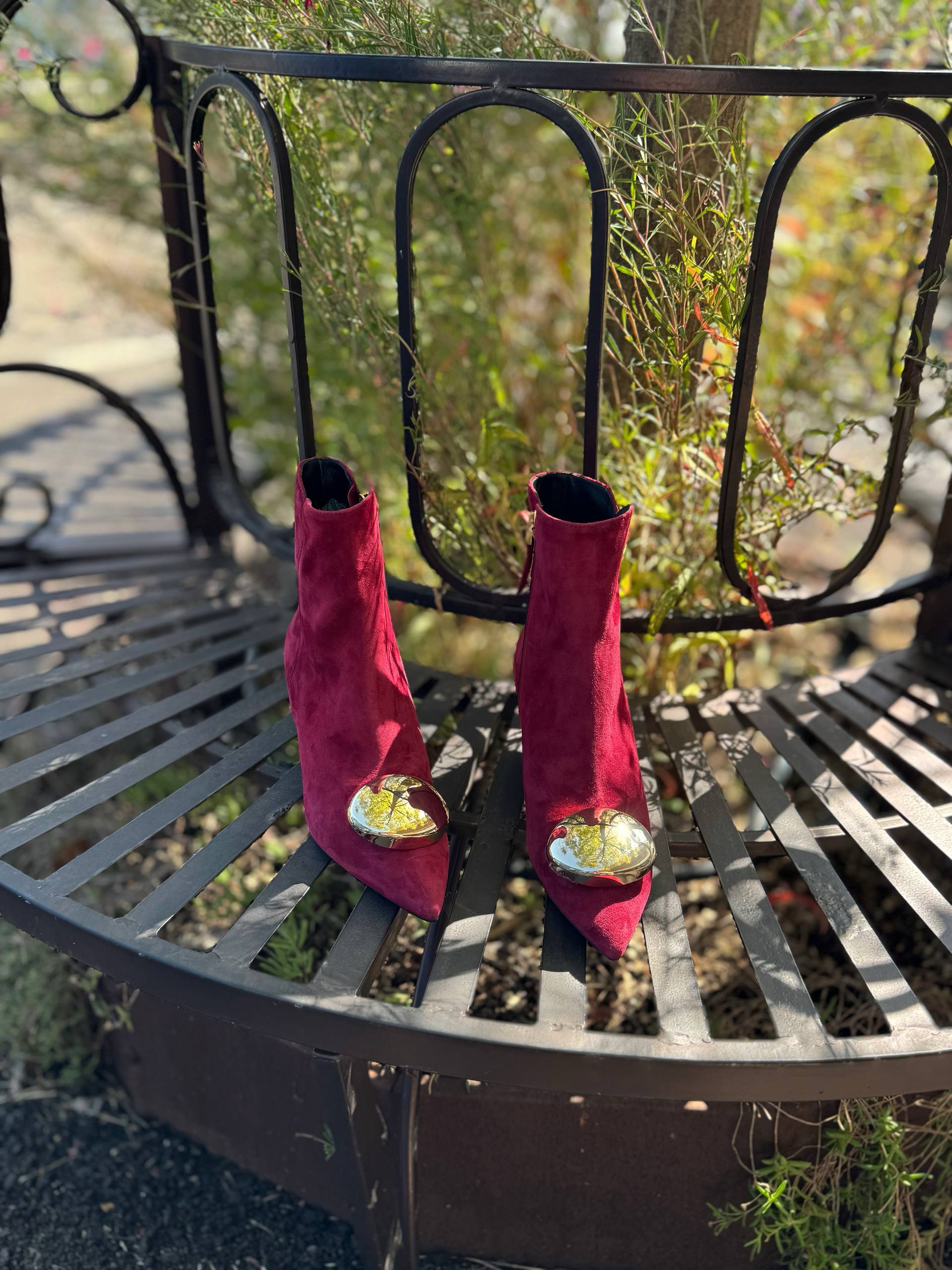 Фото Federica Lancioni