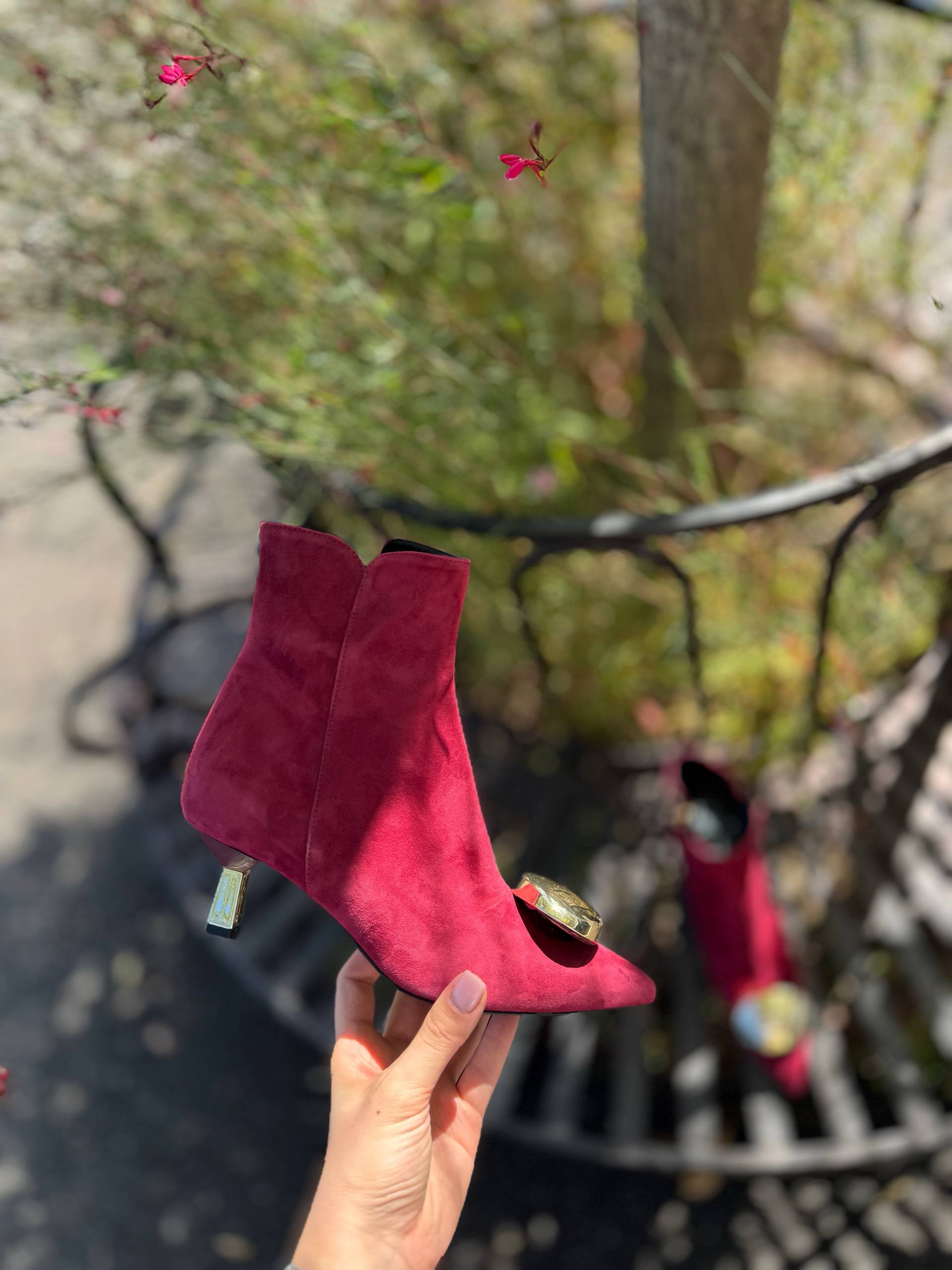 Фото Federica Lancioni