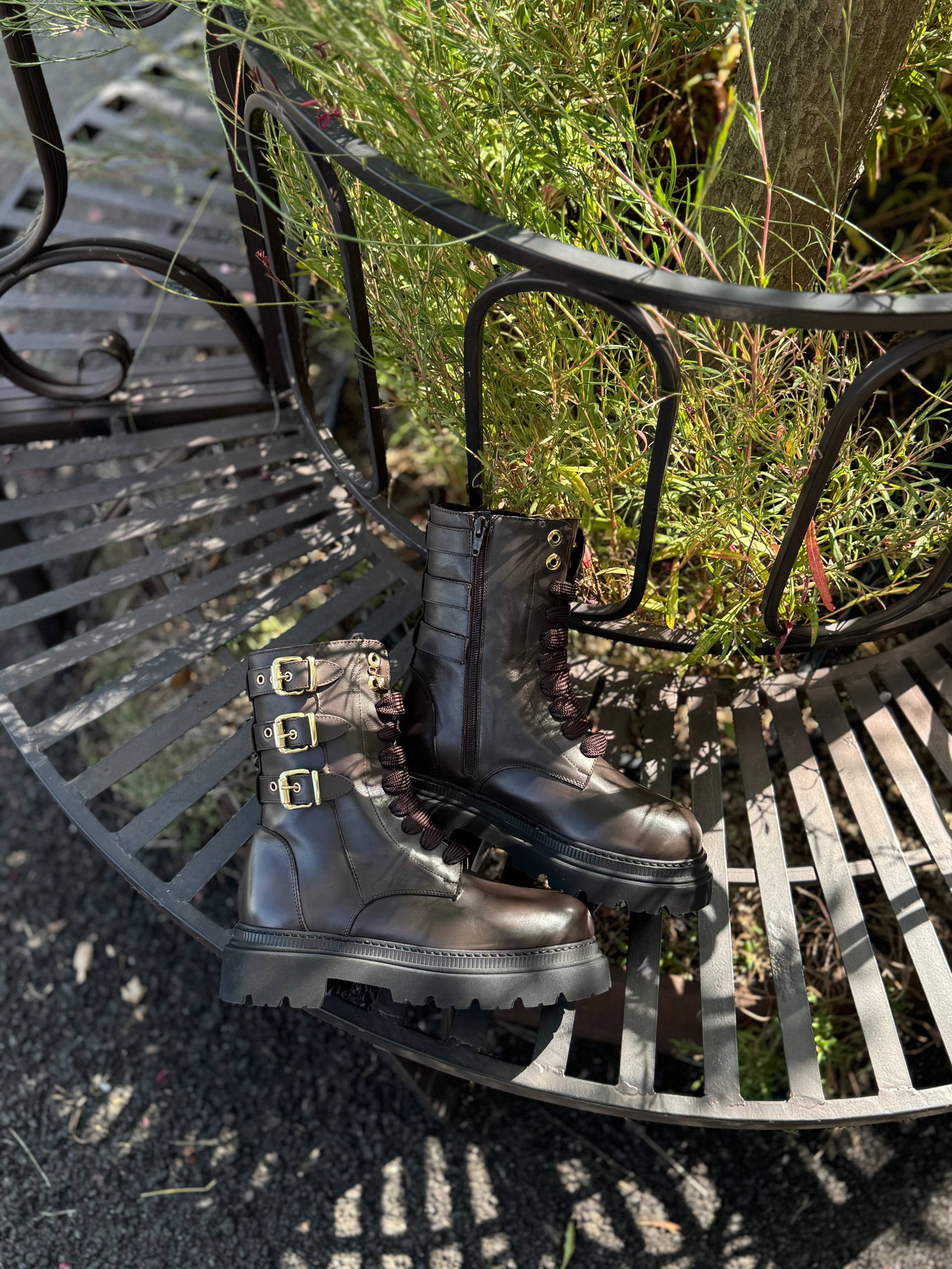 Фото Federica Lancioni