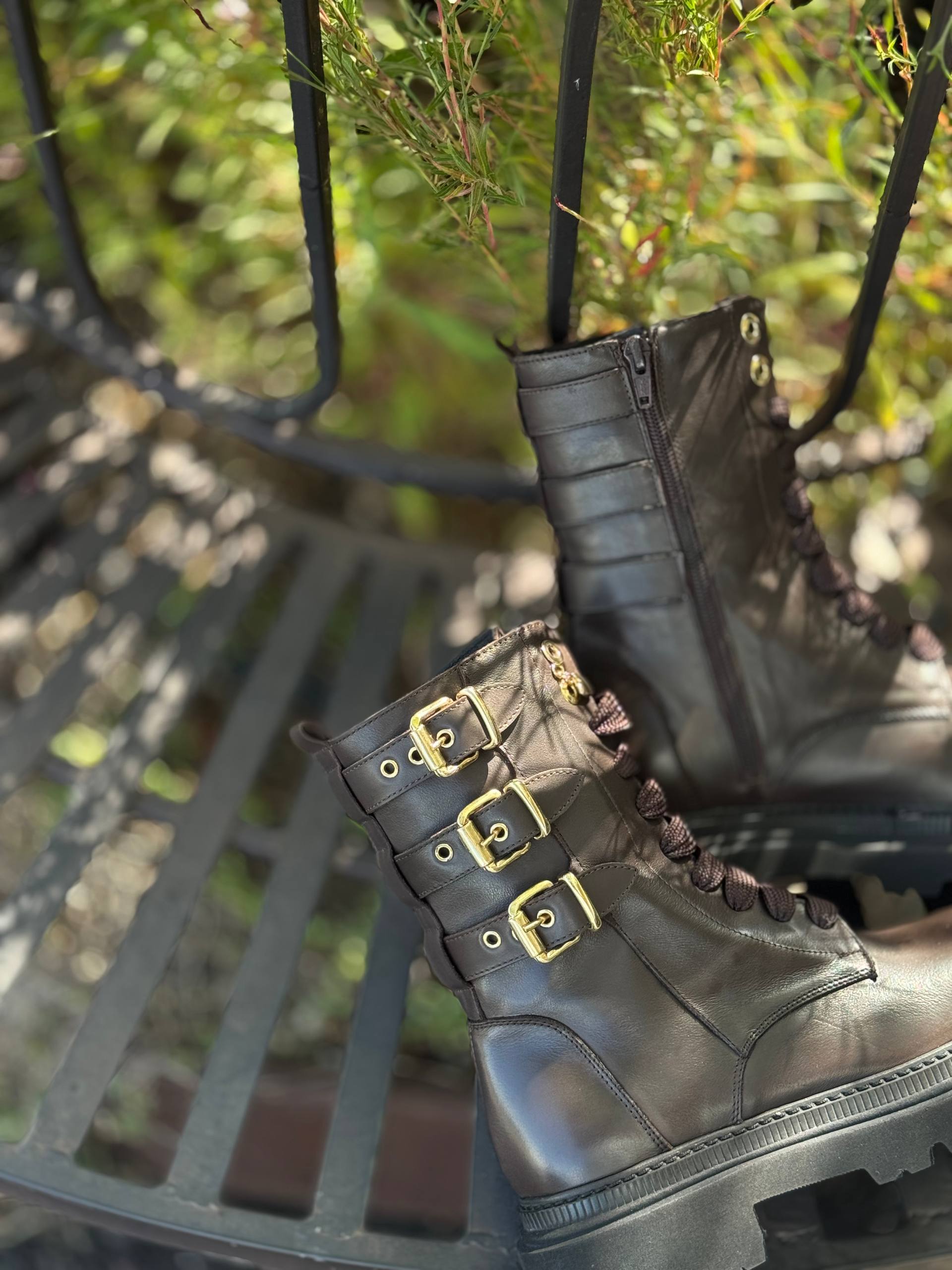 Фото Federica Lancioni