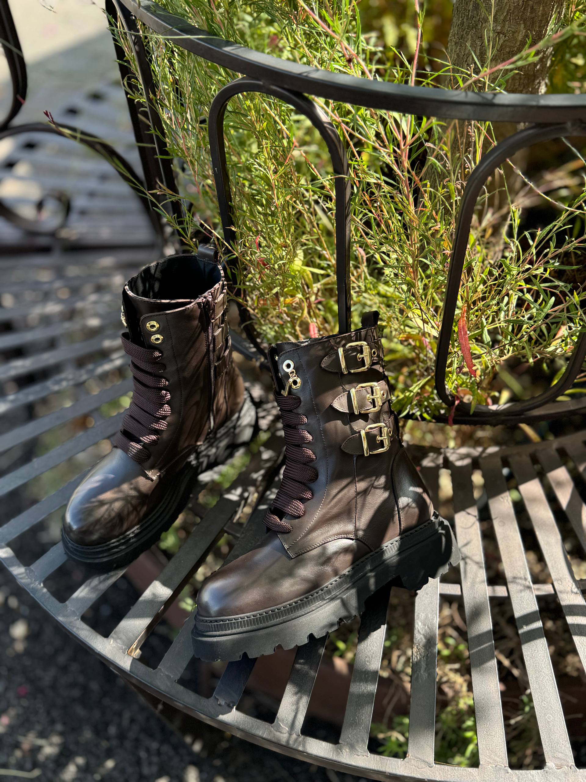 Фото Federica Lancioni