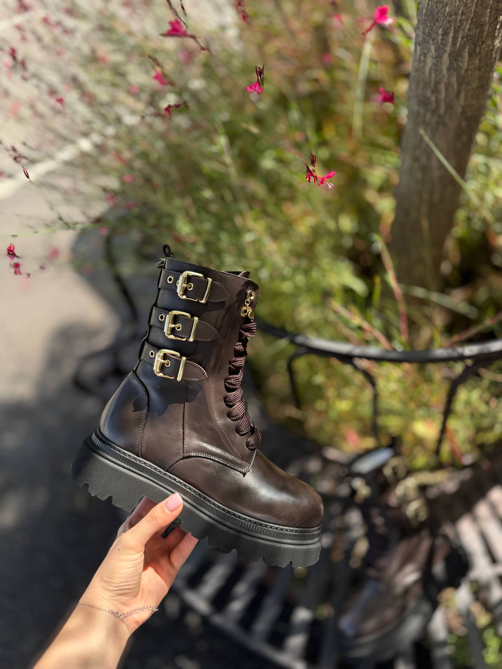 Фото Federica Lancioni