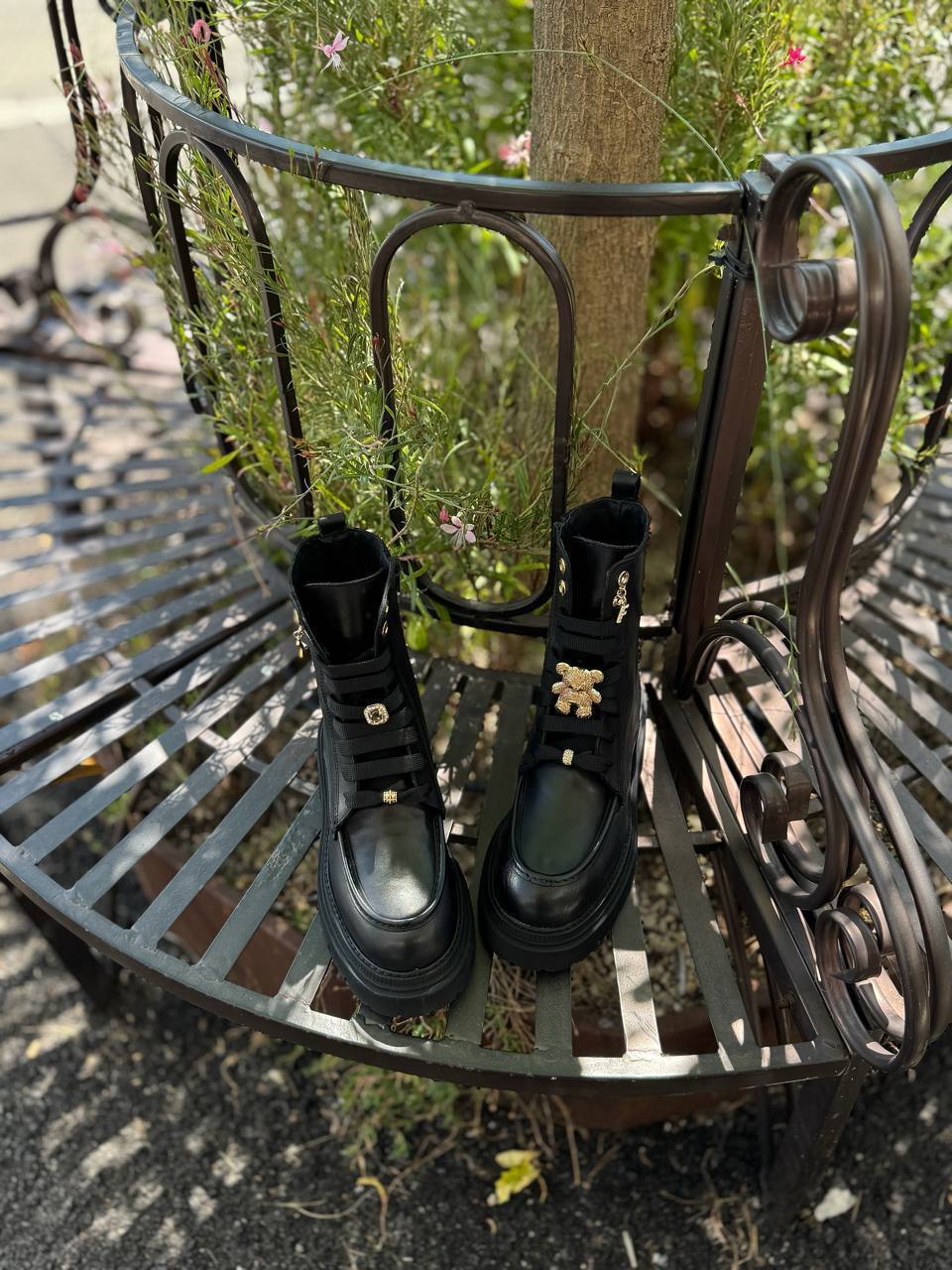 Фото Federica Lancioni