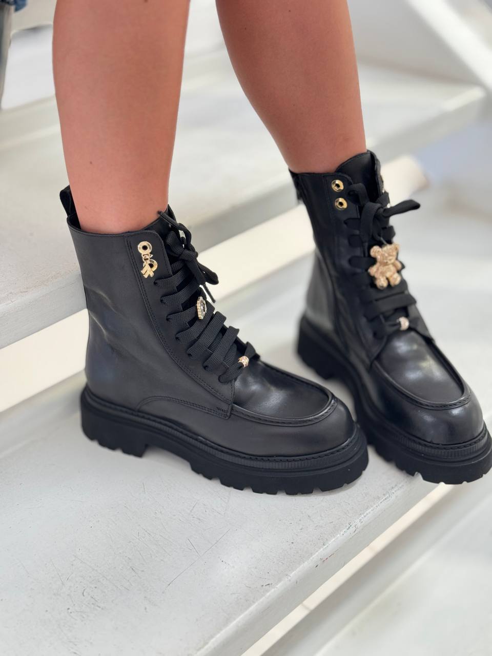 Фото Federica Lancioni