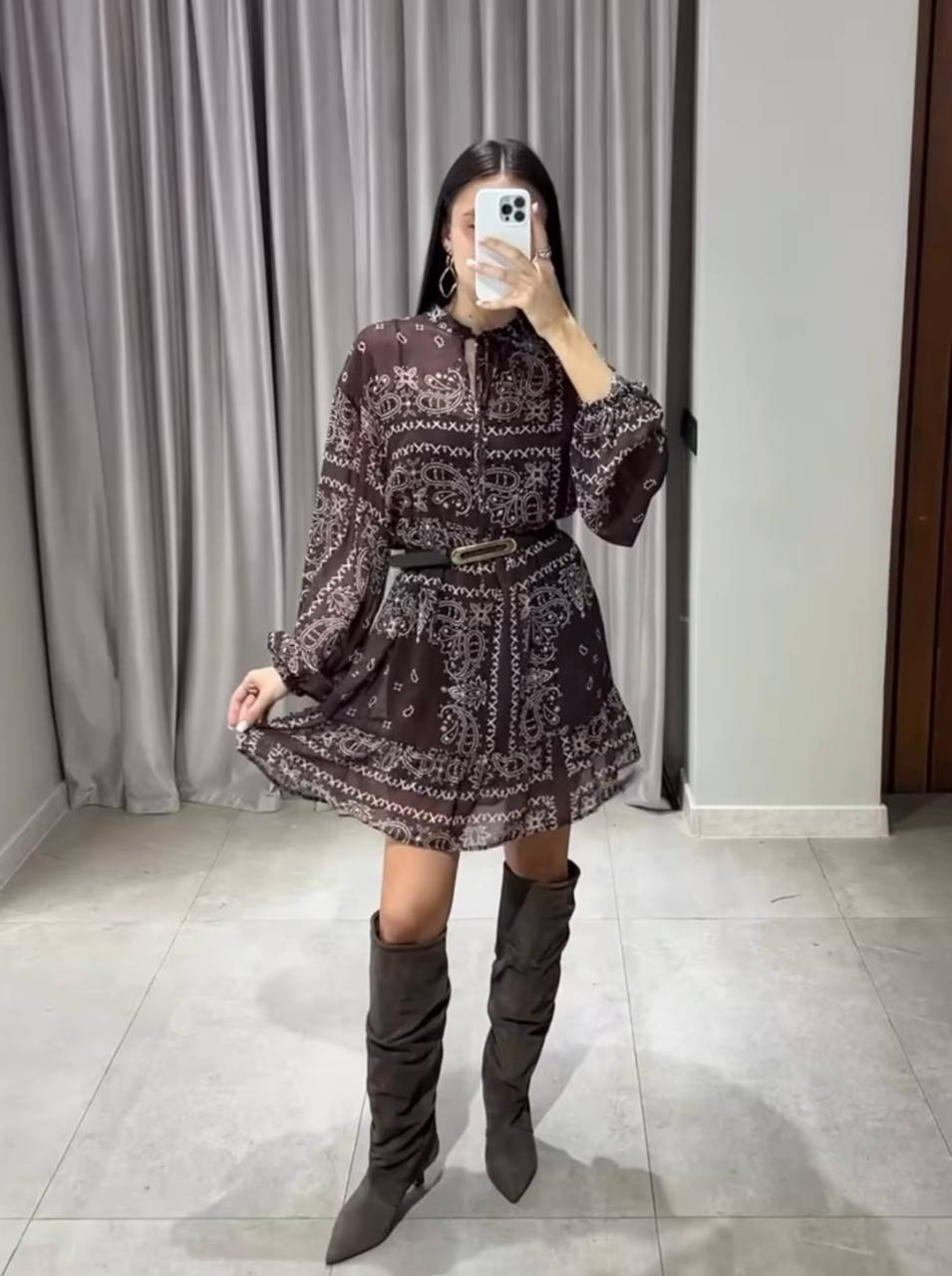 Фото Federica Lancioni