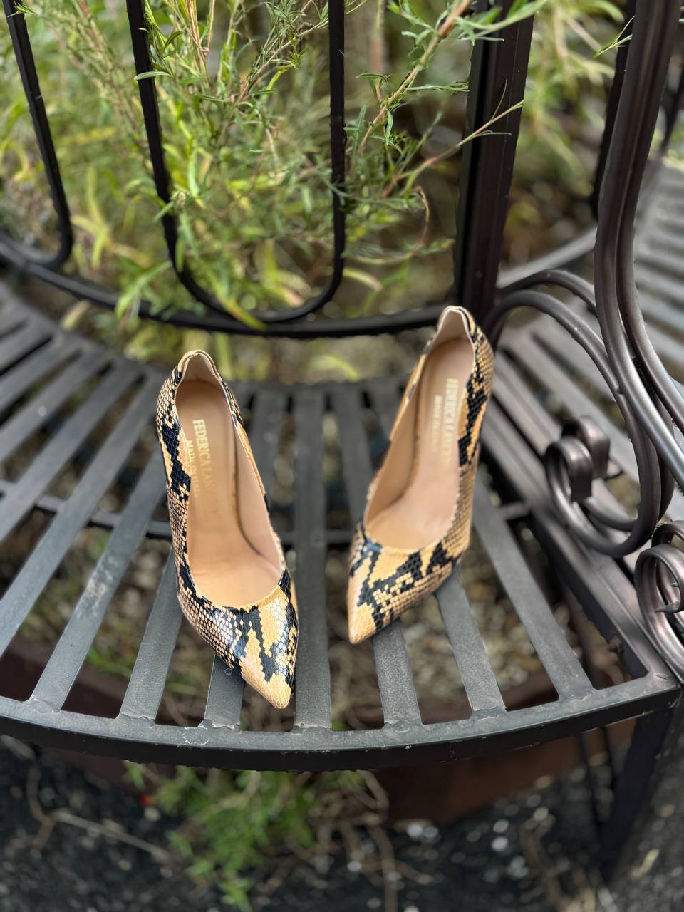 Фото Federica Lancioni