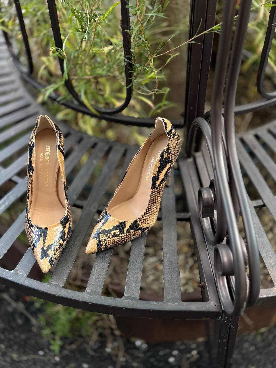 Фото Federica Lancioni