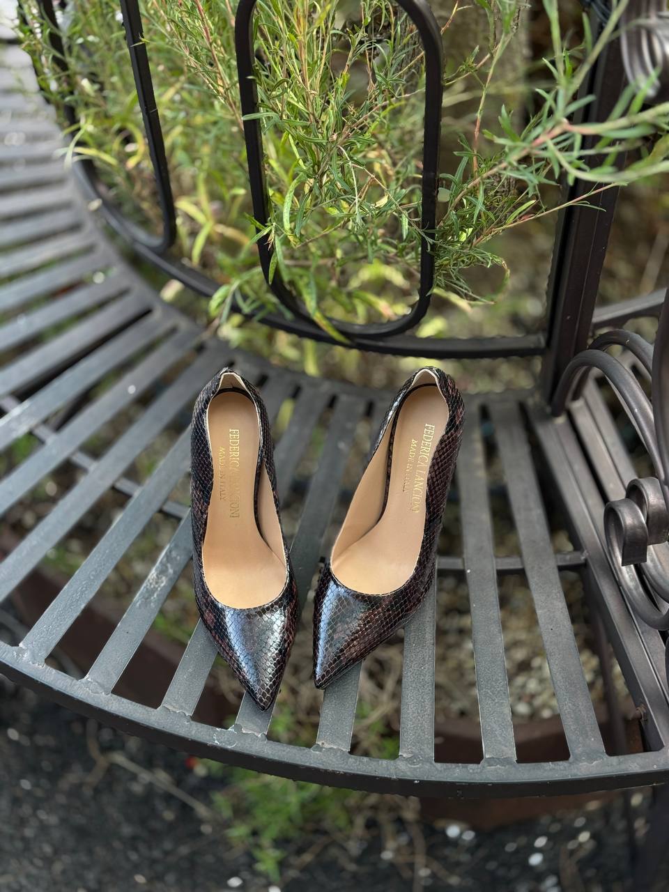 Фото Federica Lancioni