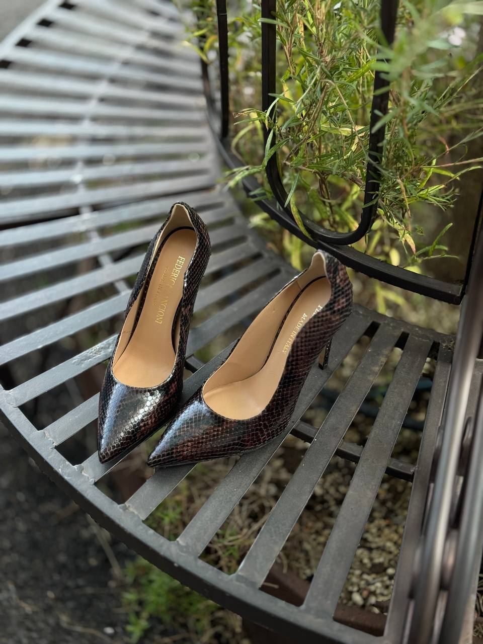 Фото Federica Lancioni