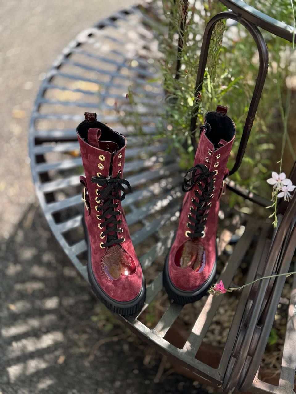 Фото Federica Lancioni