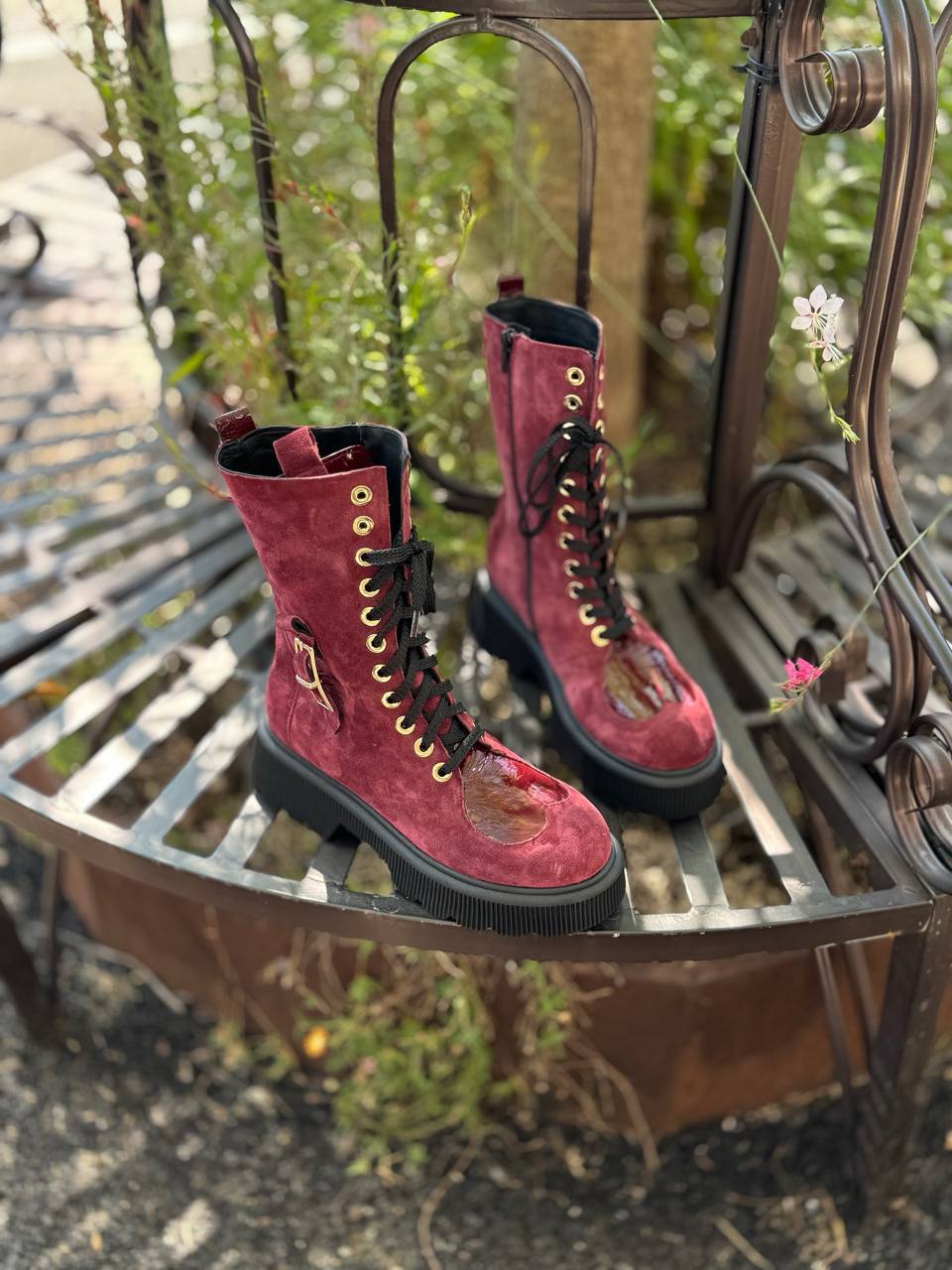 Фото Federica Lancioni