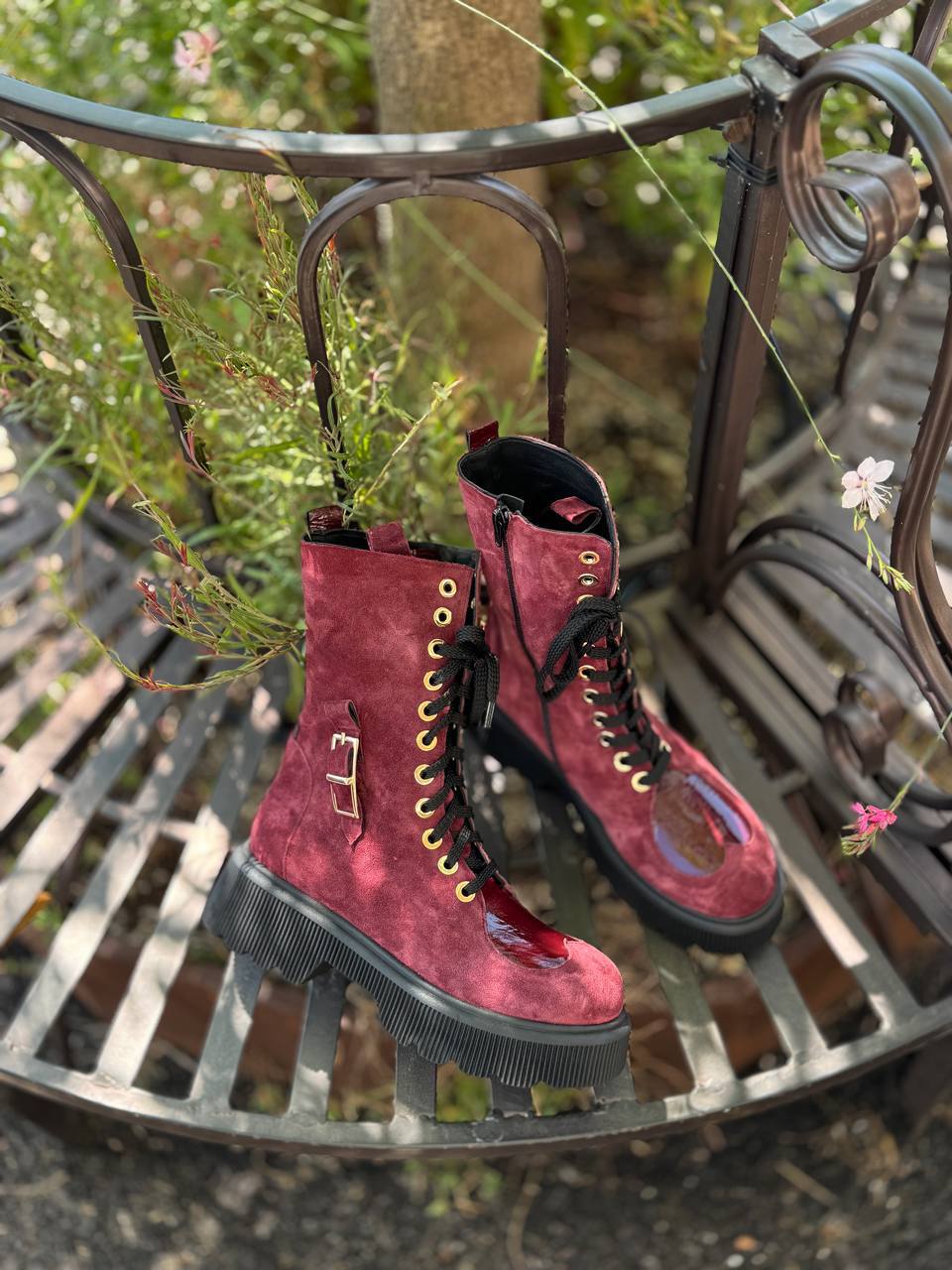 Фото Federica Lancioni