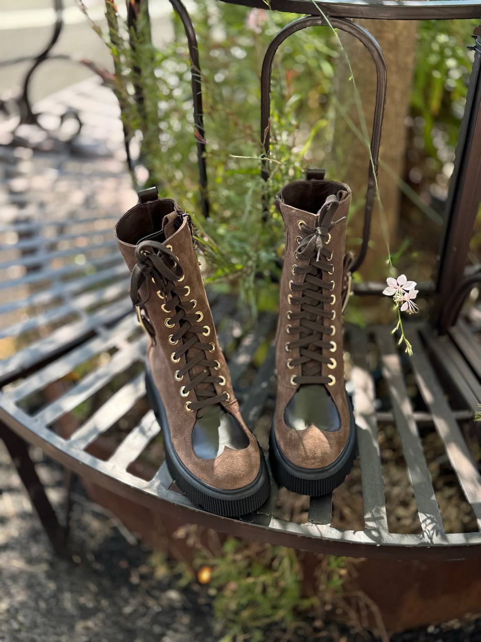 Фото Federica Lancioni