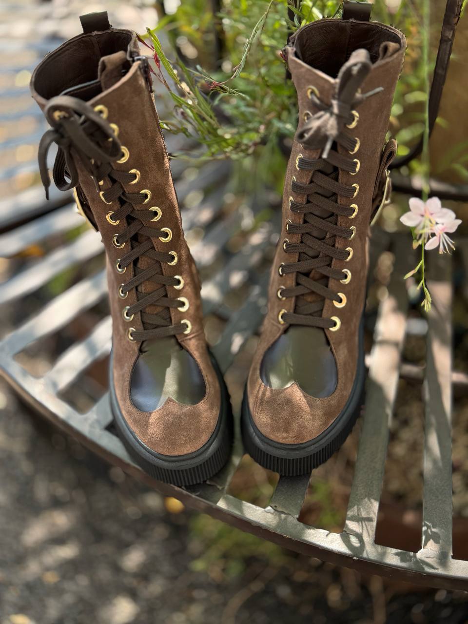 Фото Federica Lancioni