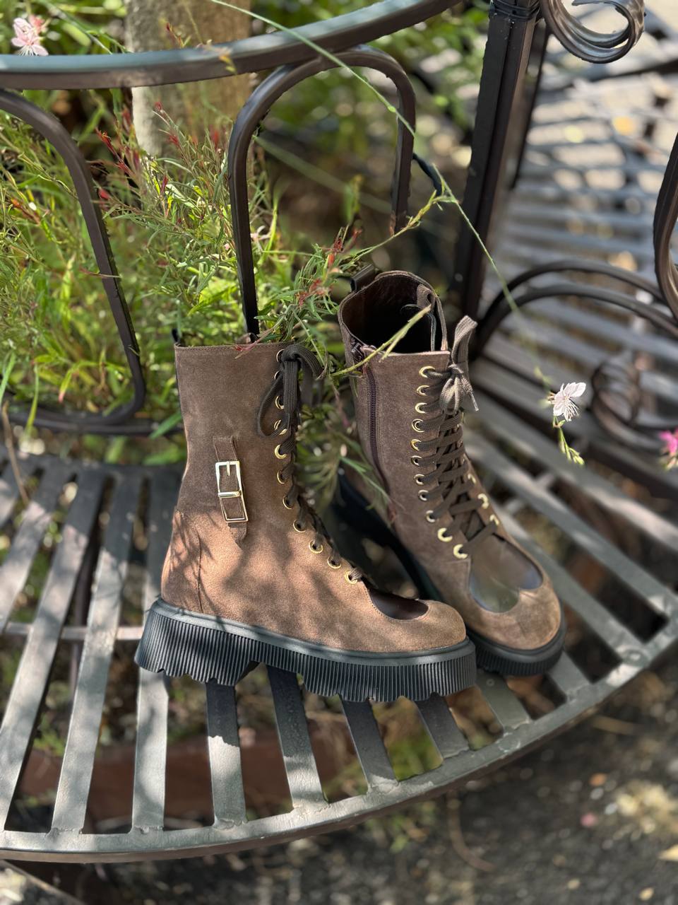 Фото Federica Lancioni