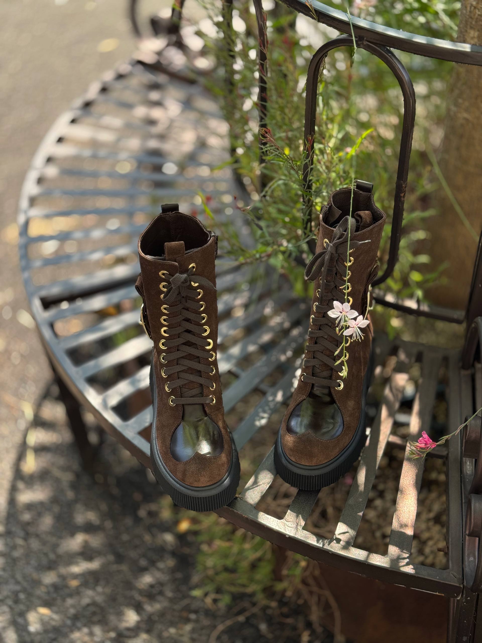 Фото Federica Lancioni