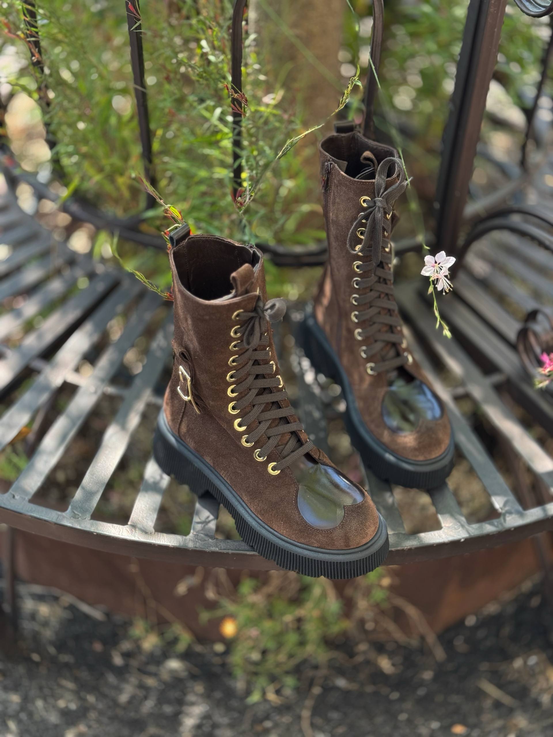 Фото Federica Lancioni