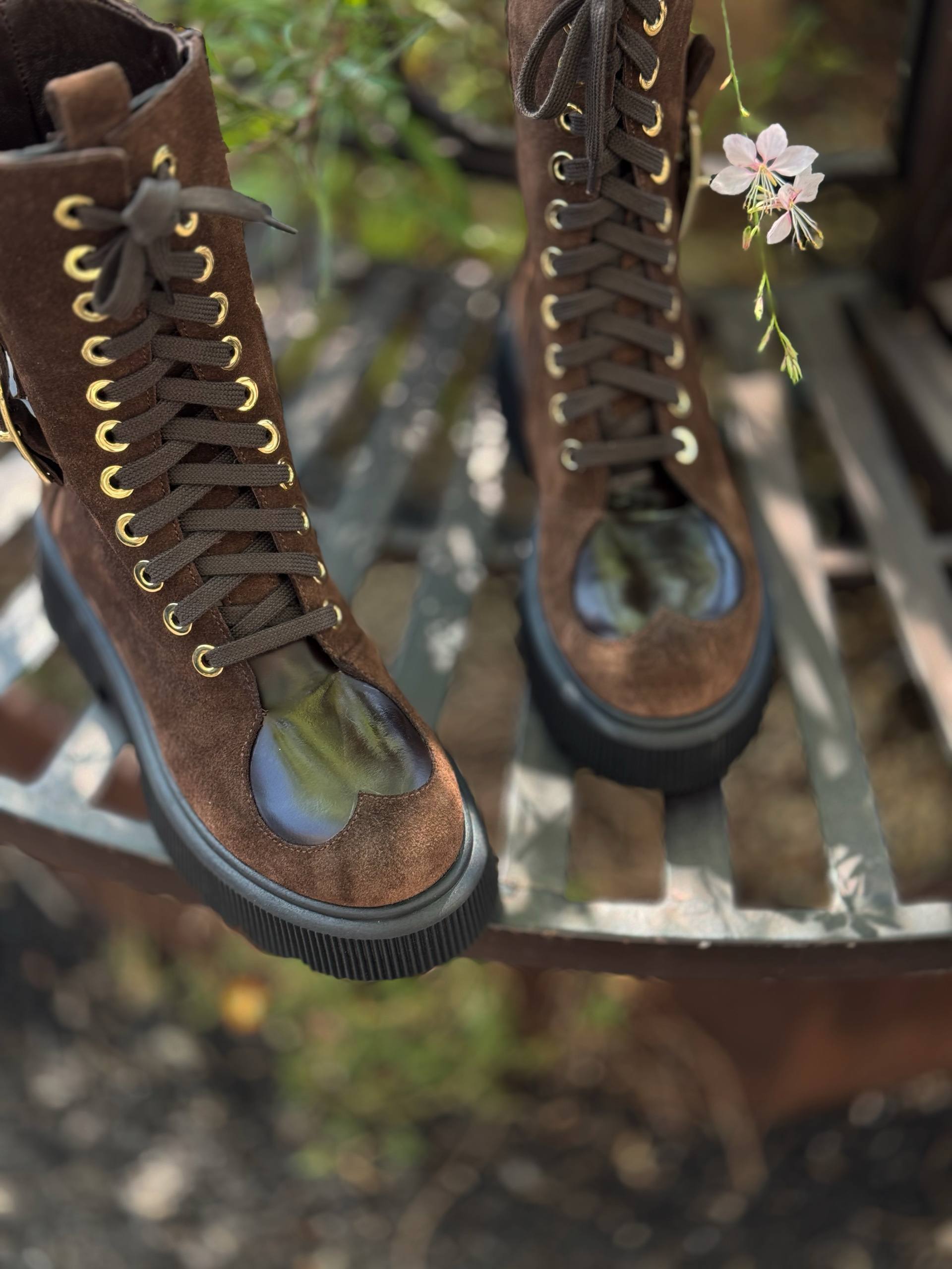 Фото Federica Lancioni